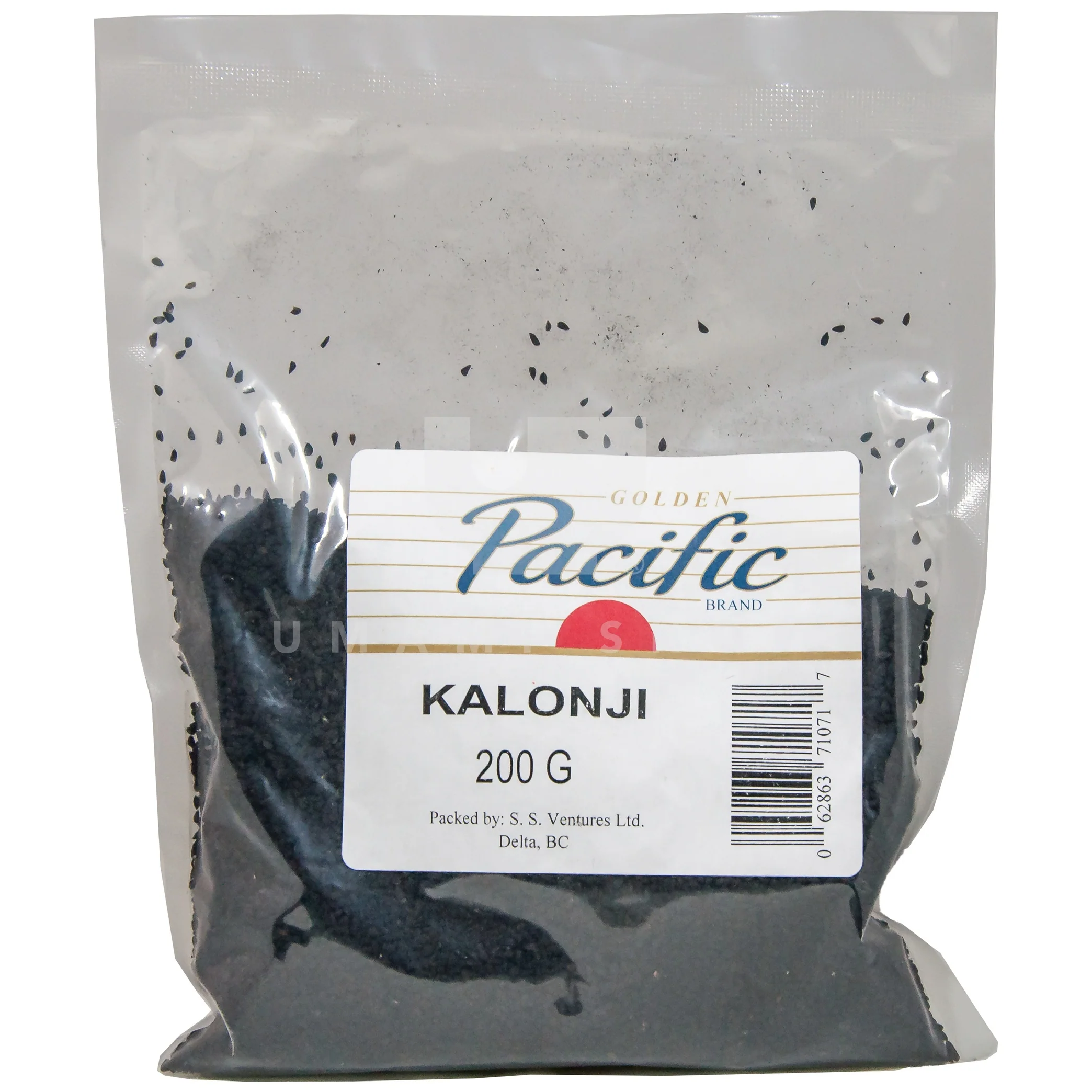Kalonji Nigella Seeds