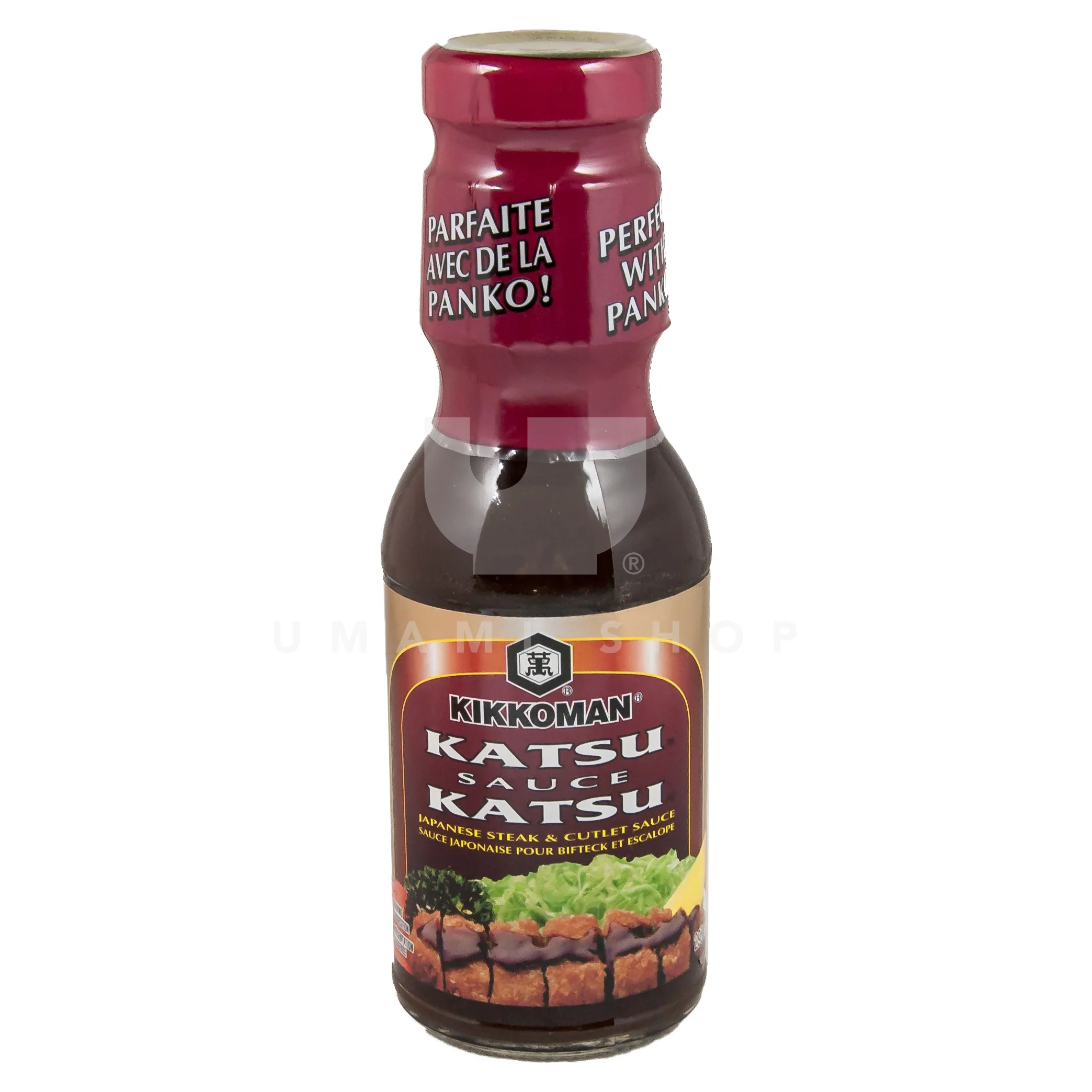 Katsu Sauce