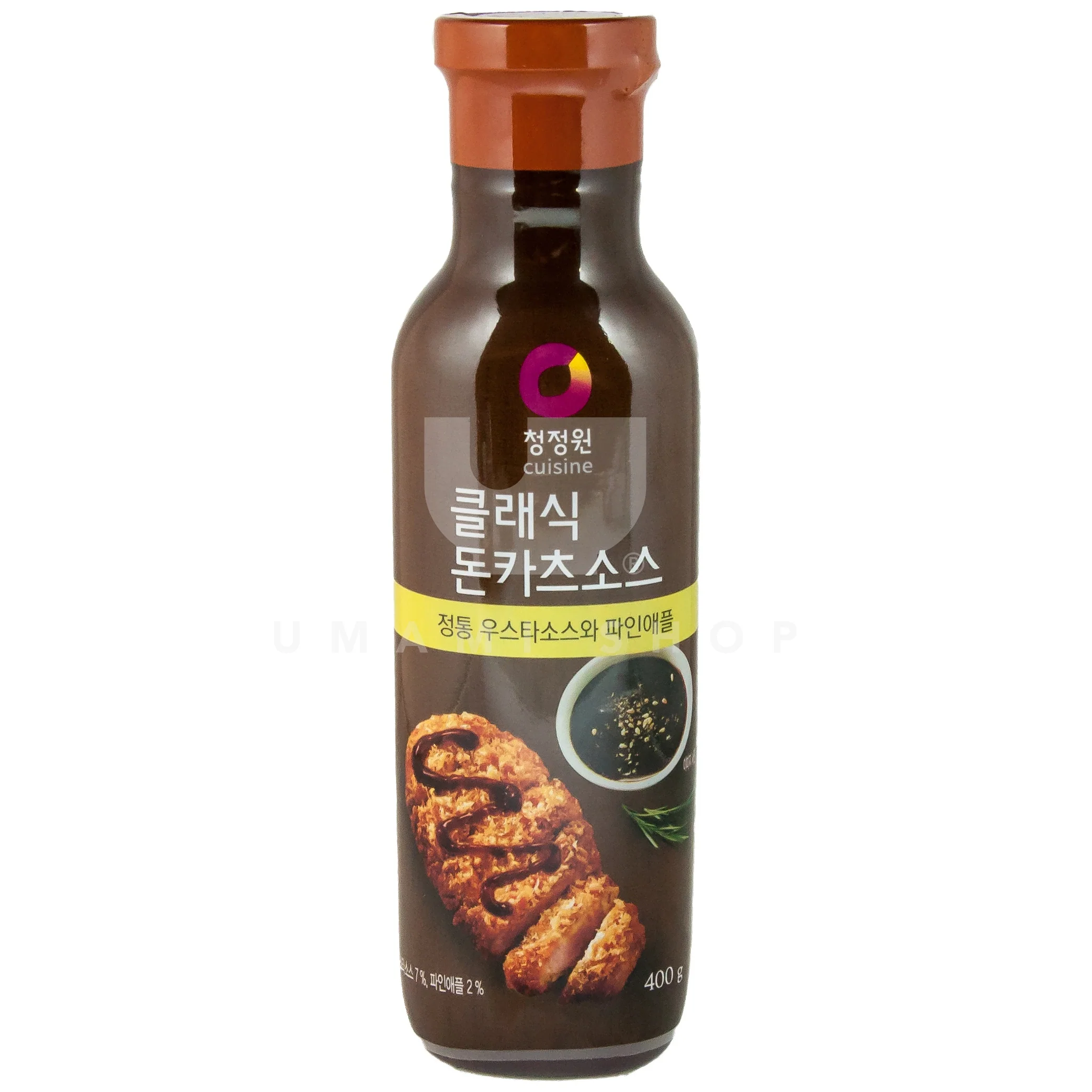 Katsu Tokyo Classic Sauce