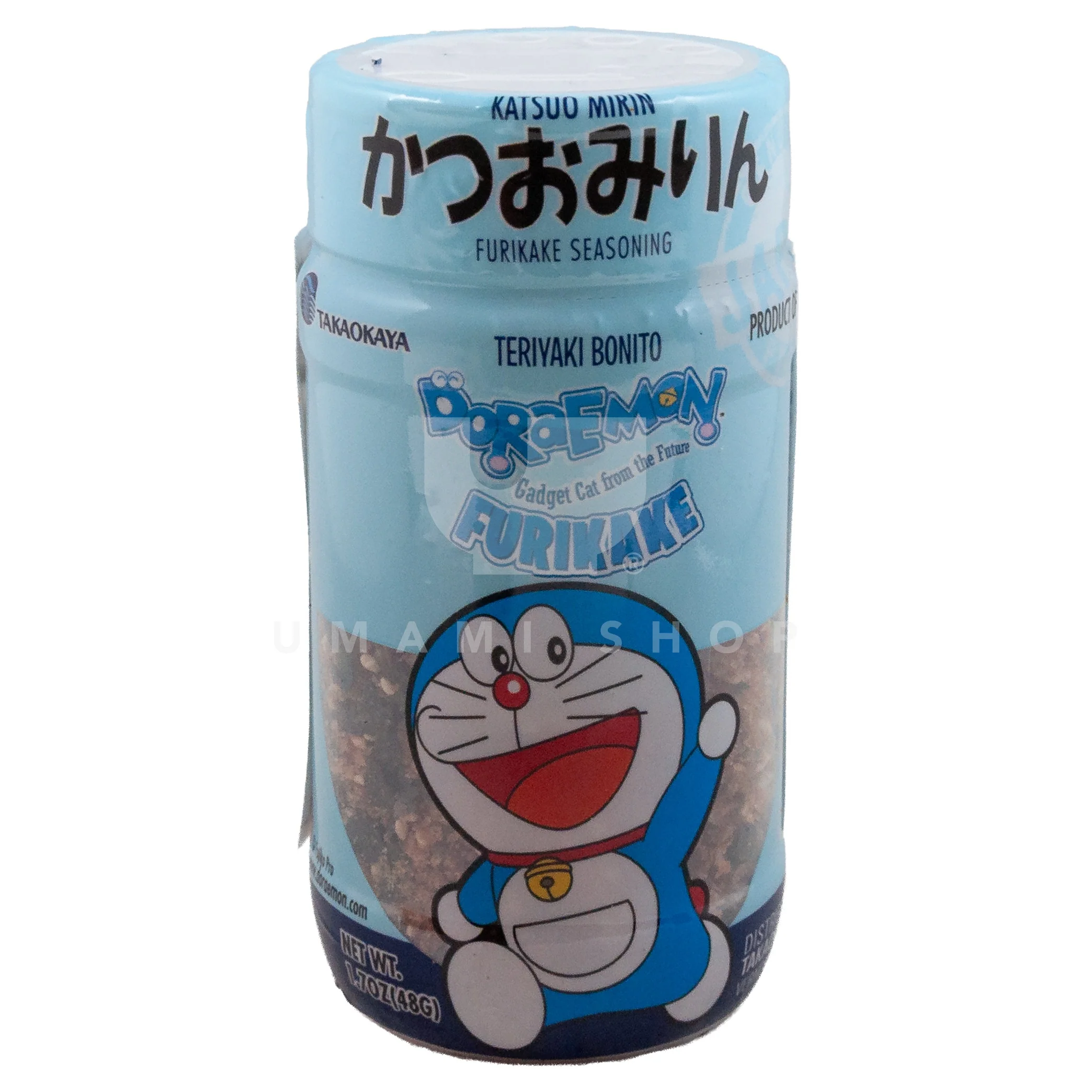 Katsuo Mirin Furikake