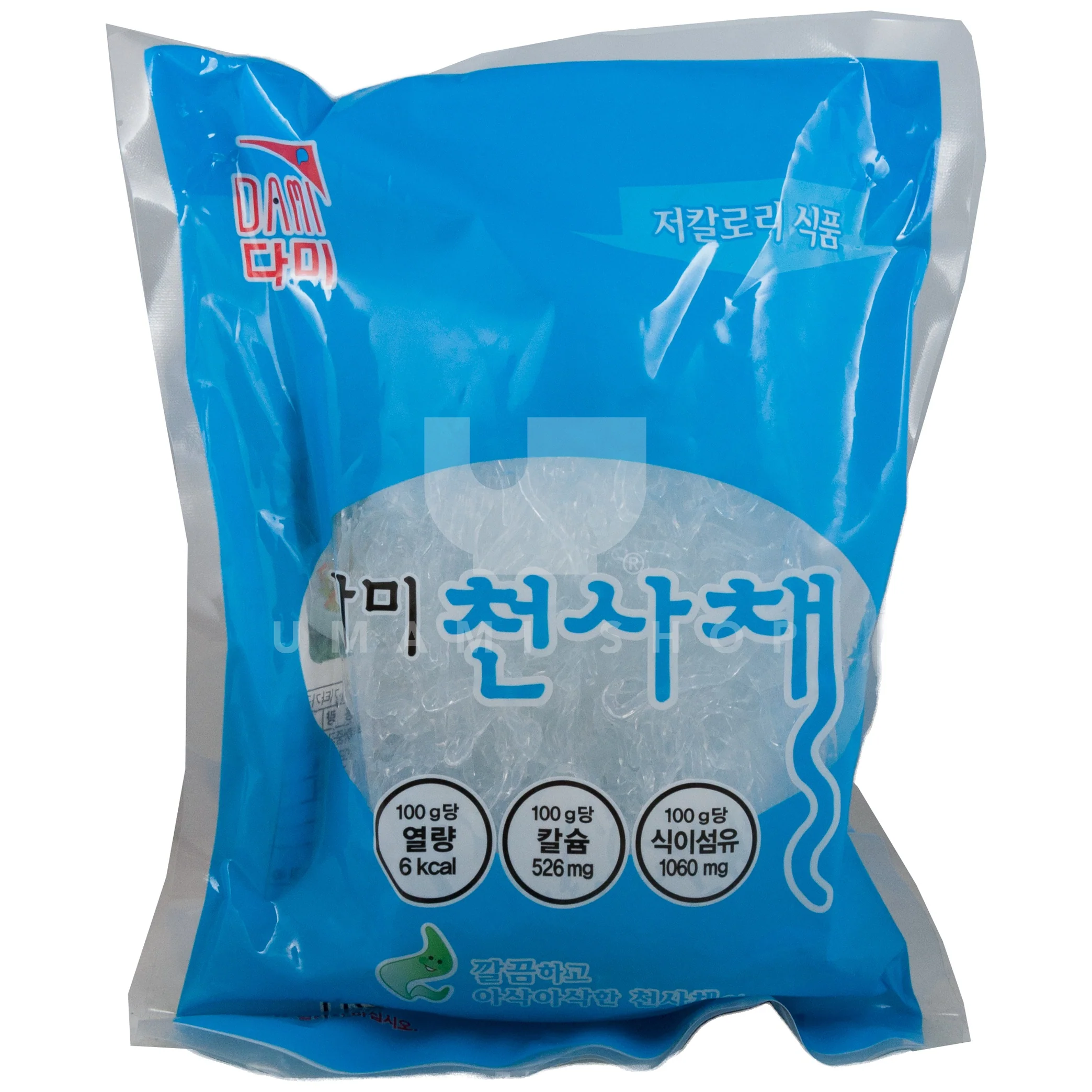 Kelp Noodles Fresh 2.2lbs