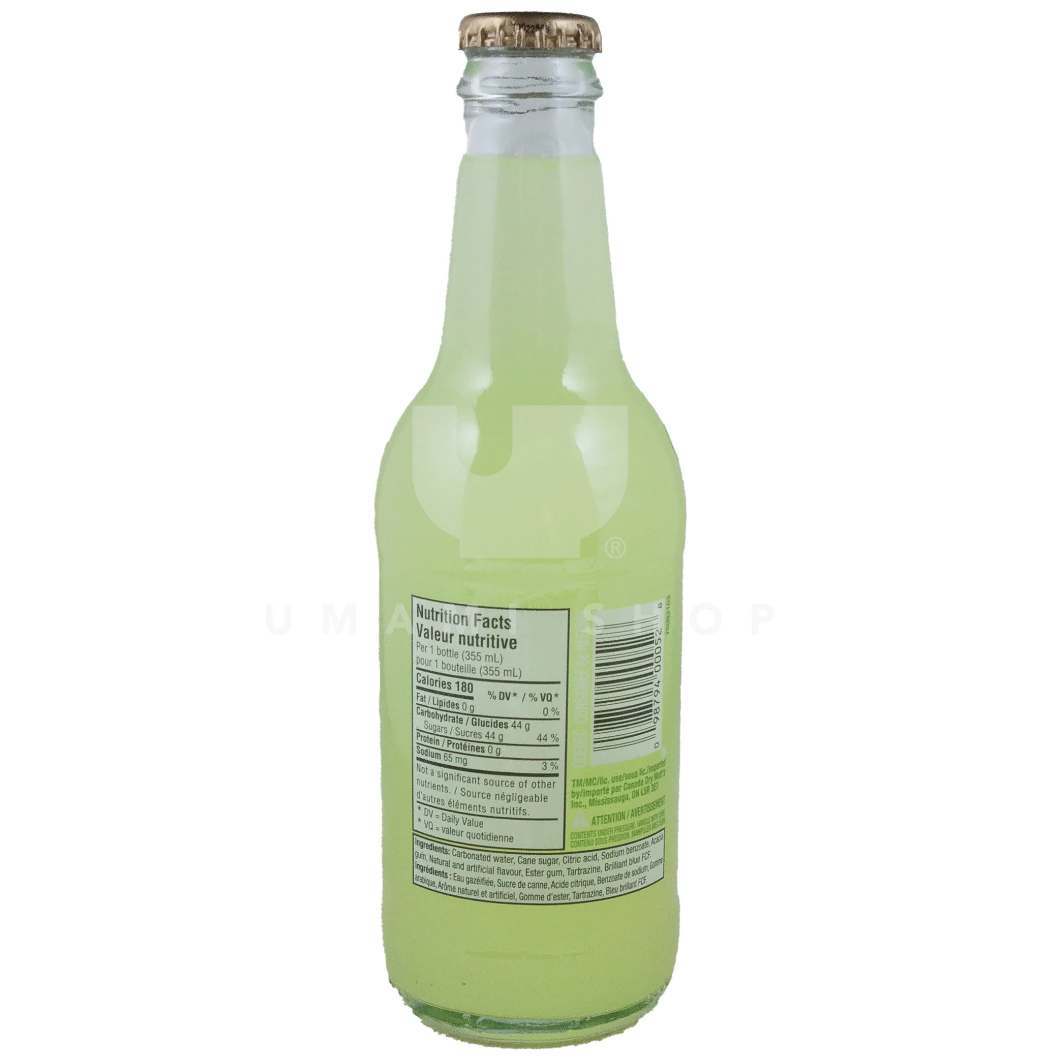 Key Lime Soda - Image 2