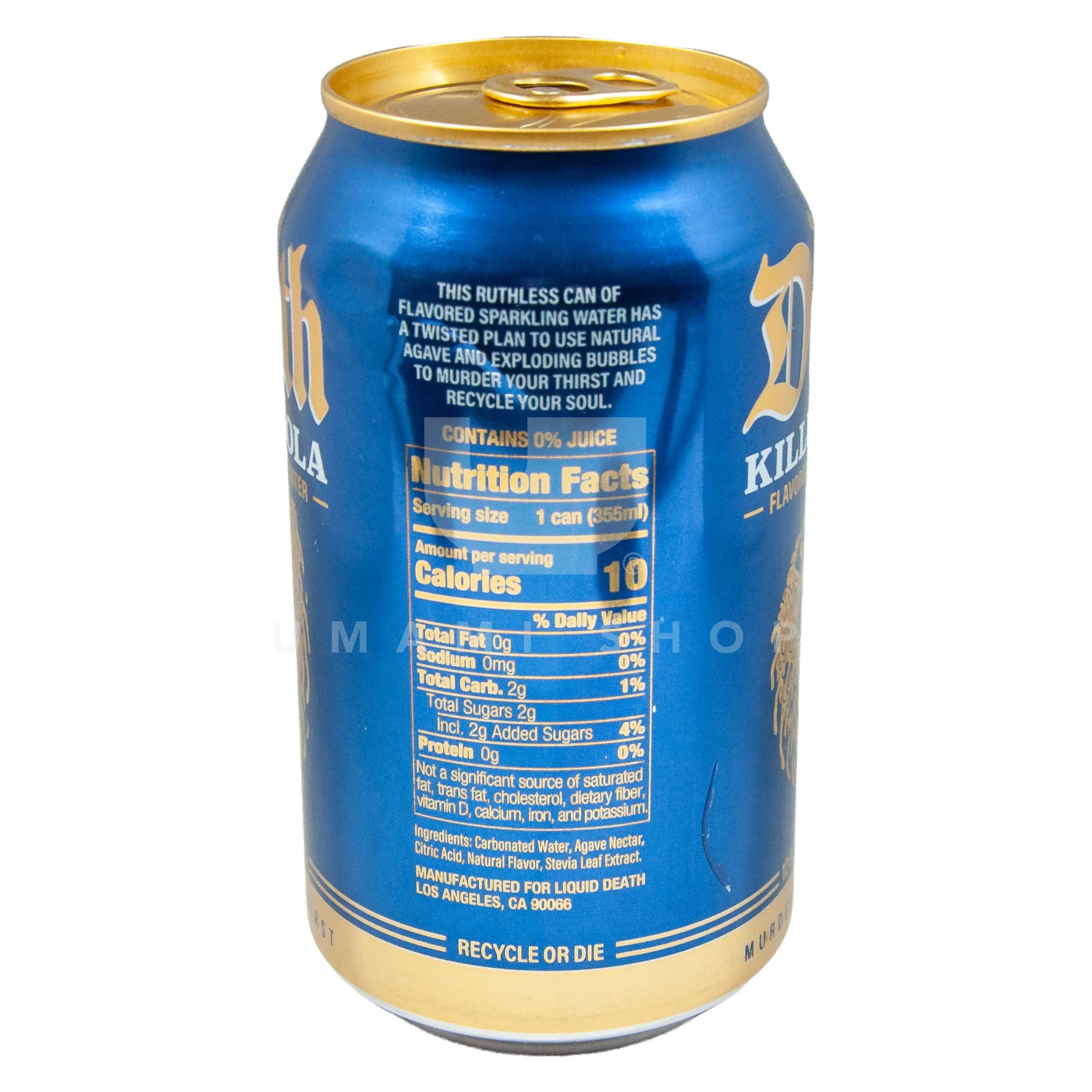Killer Cola - Image 2