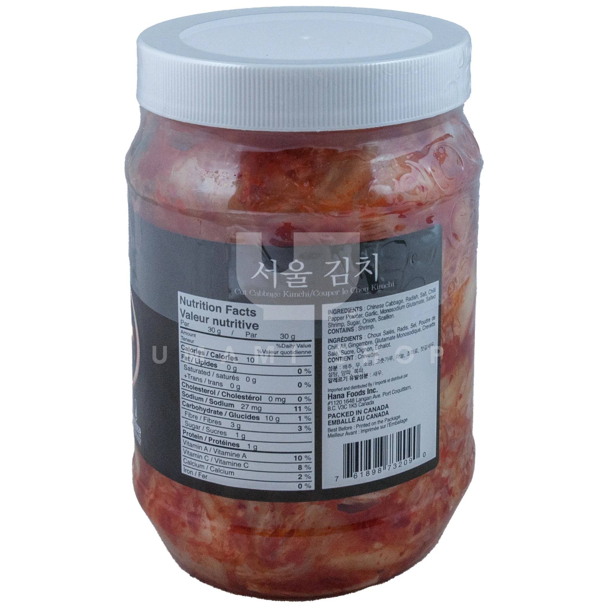 Kimchi 1xLiter - Image 2