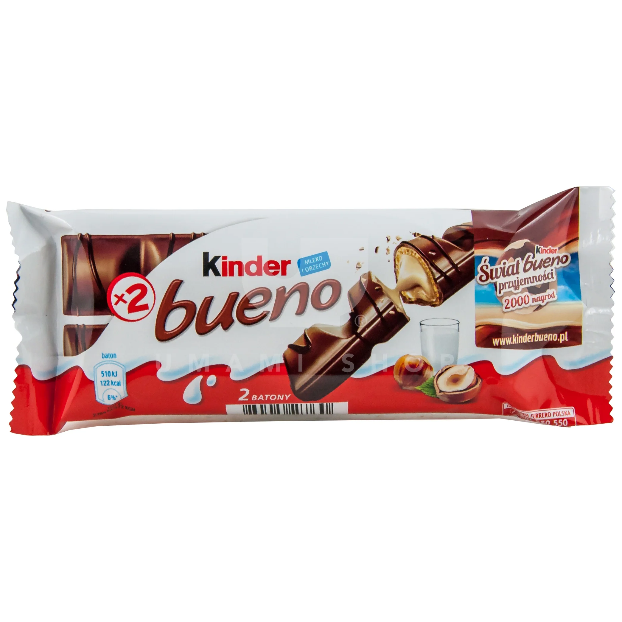 Kinder Bueno