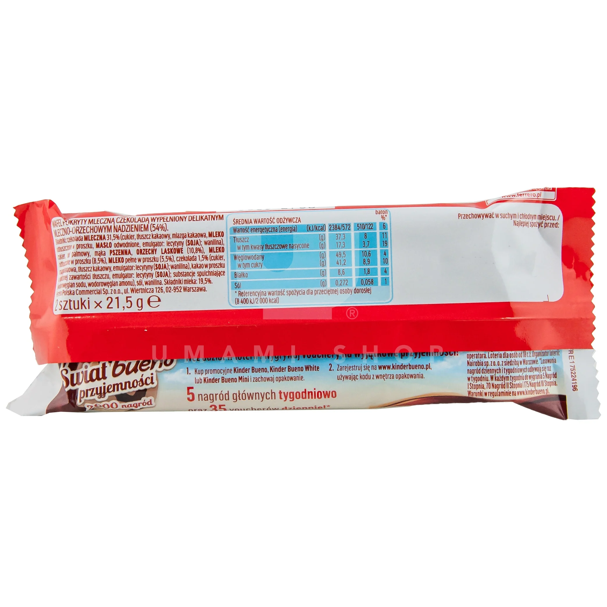 Kinder Bueno - Image 2