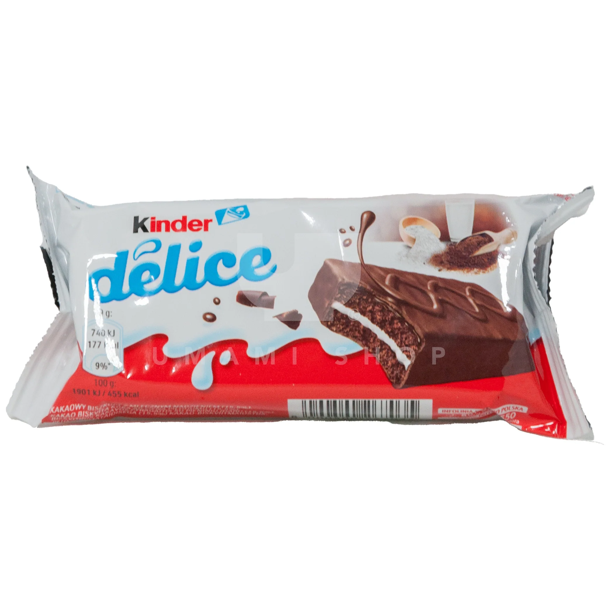 Kinder Delice