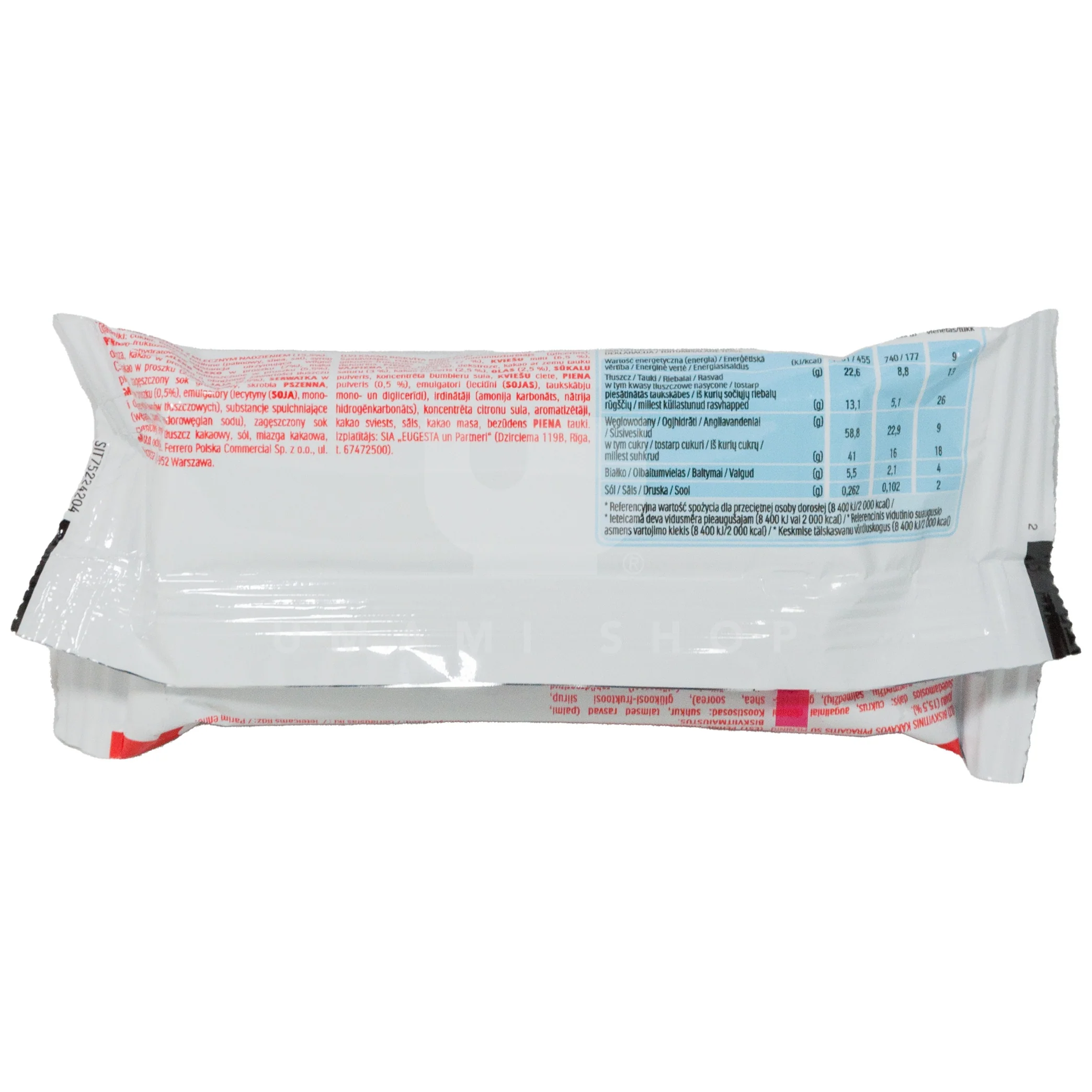 Kinder Delice - Image 2