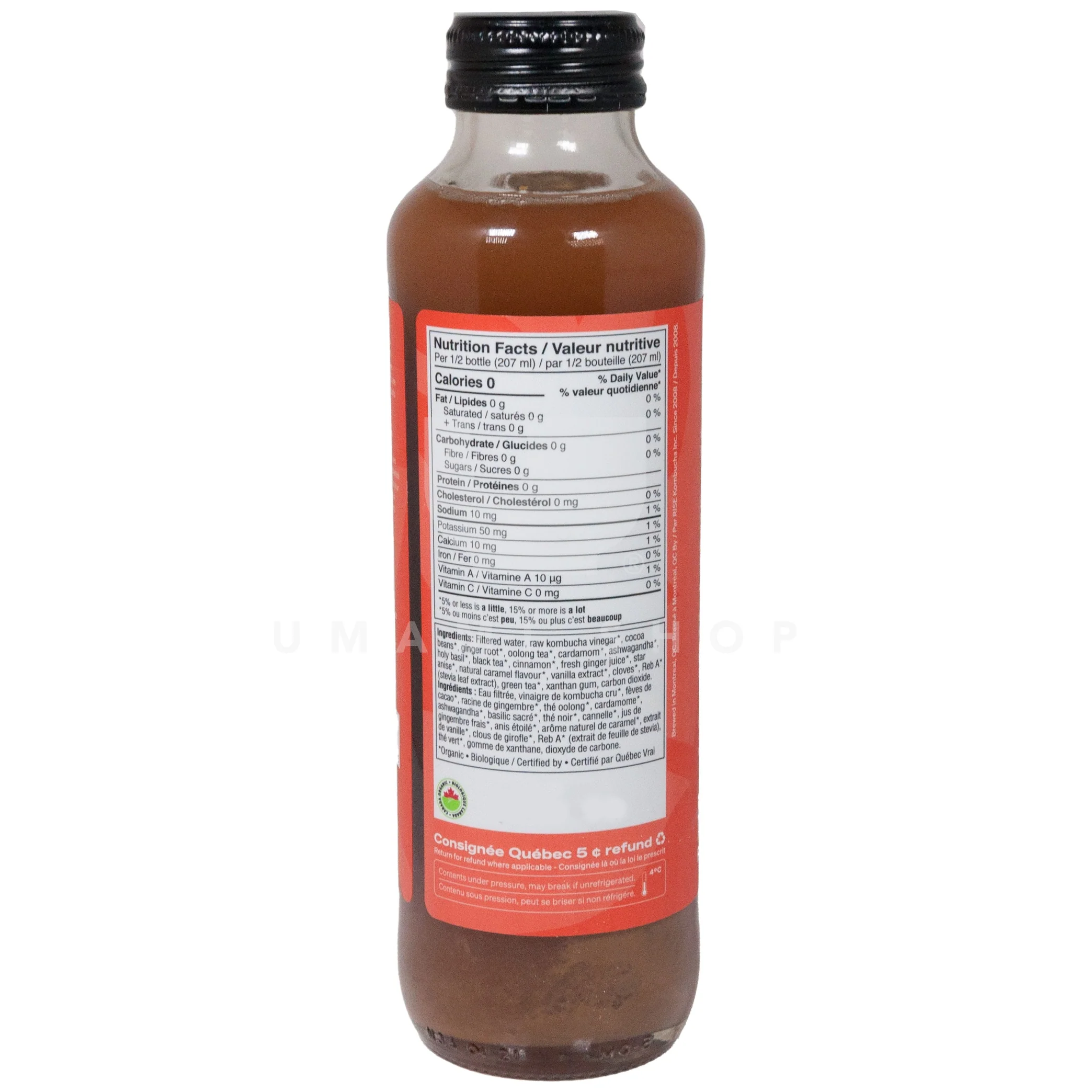 Kombucha Boost - Image 2