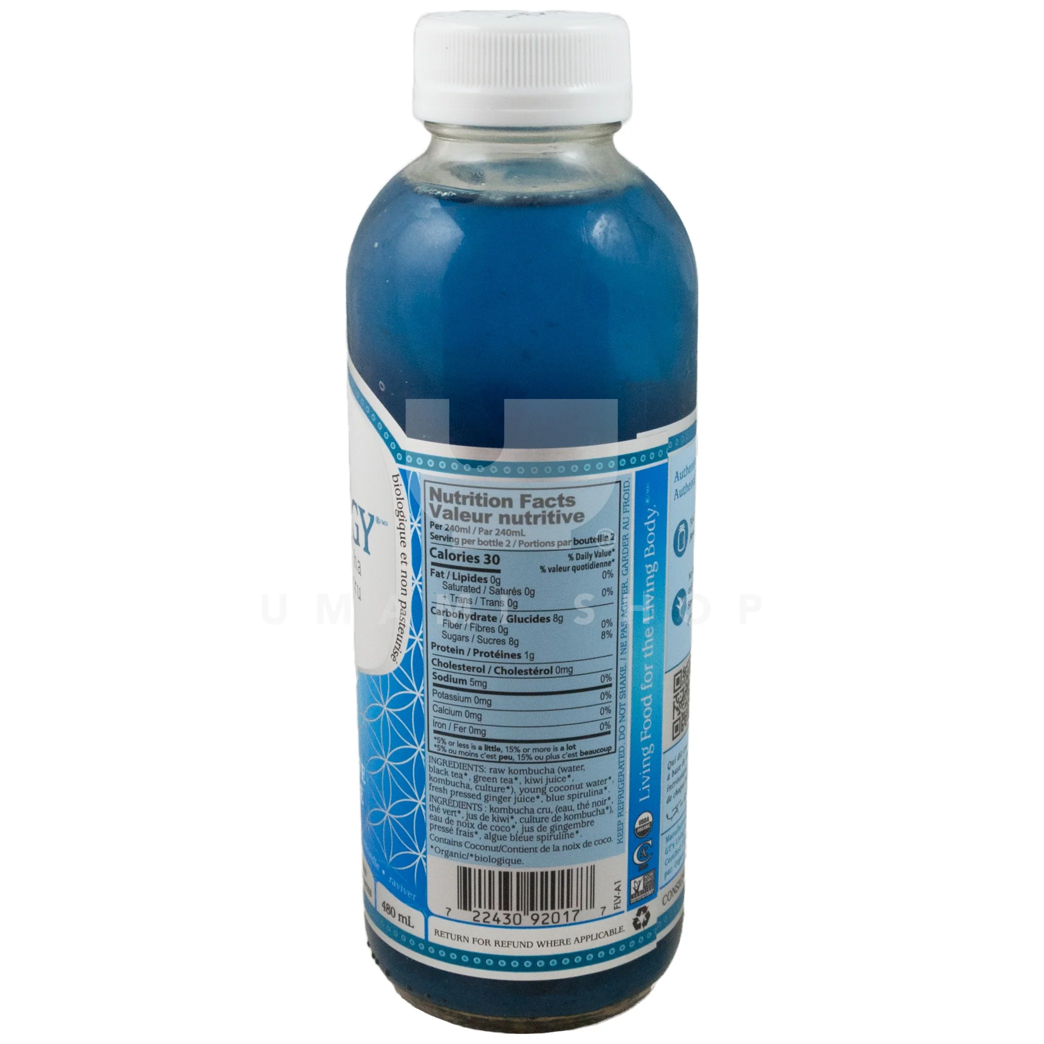 Kombucha Sacred Life - Image 2