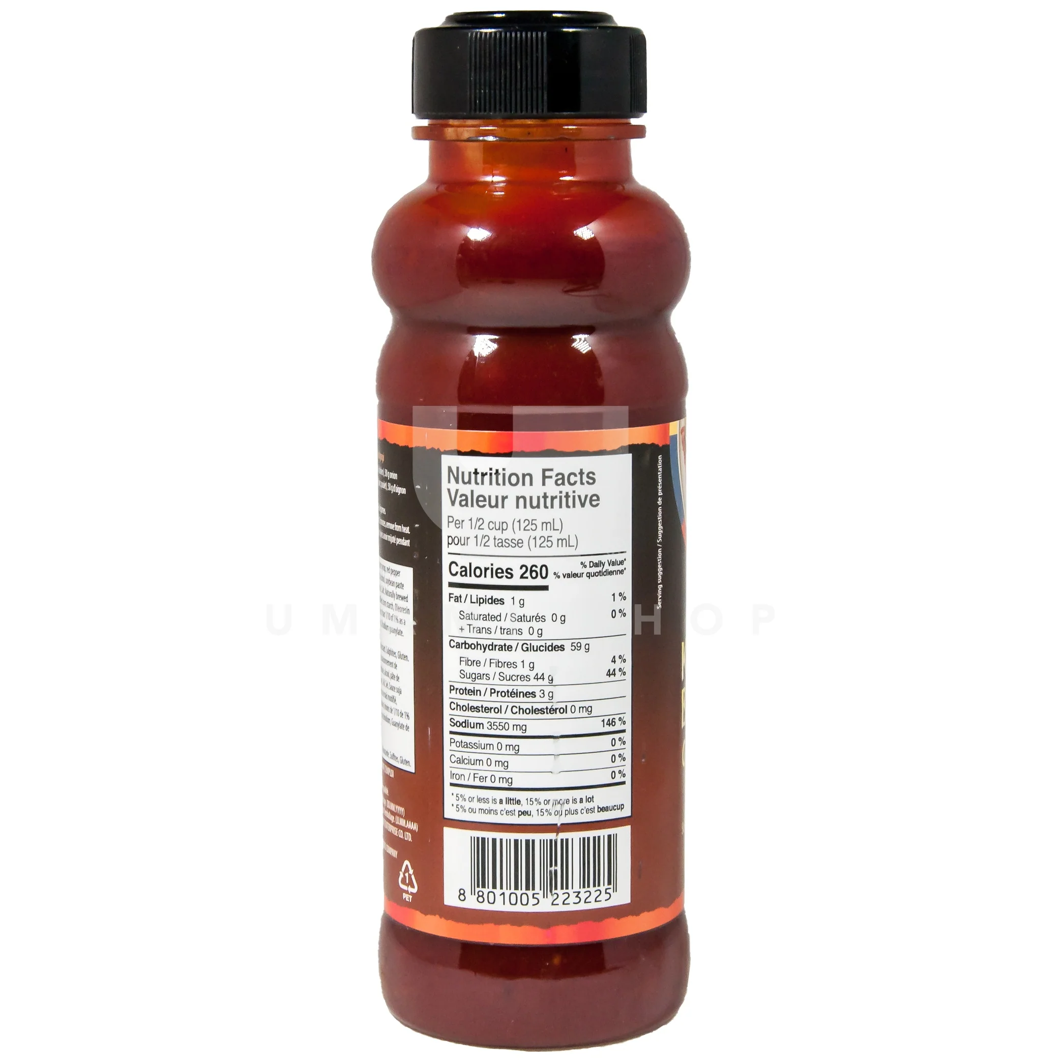 Korean BBQ Sauce - Image 2