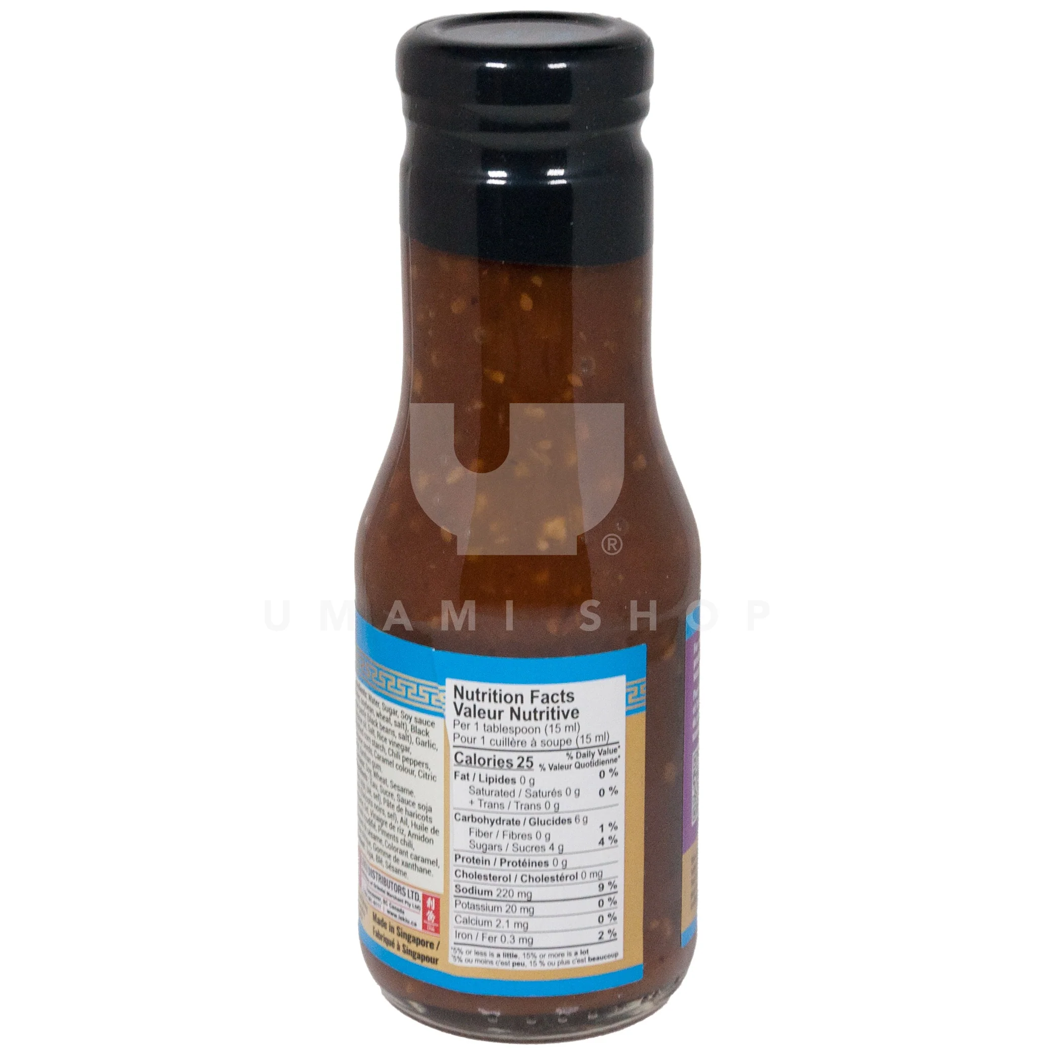 Korean Barbeque Sauce - Image 2