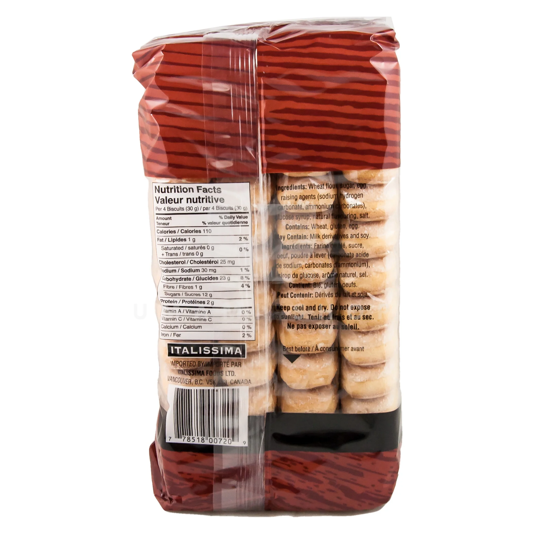 Lady Fingers - Image 2