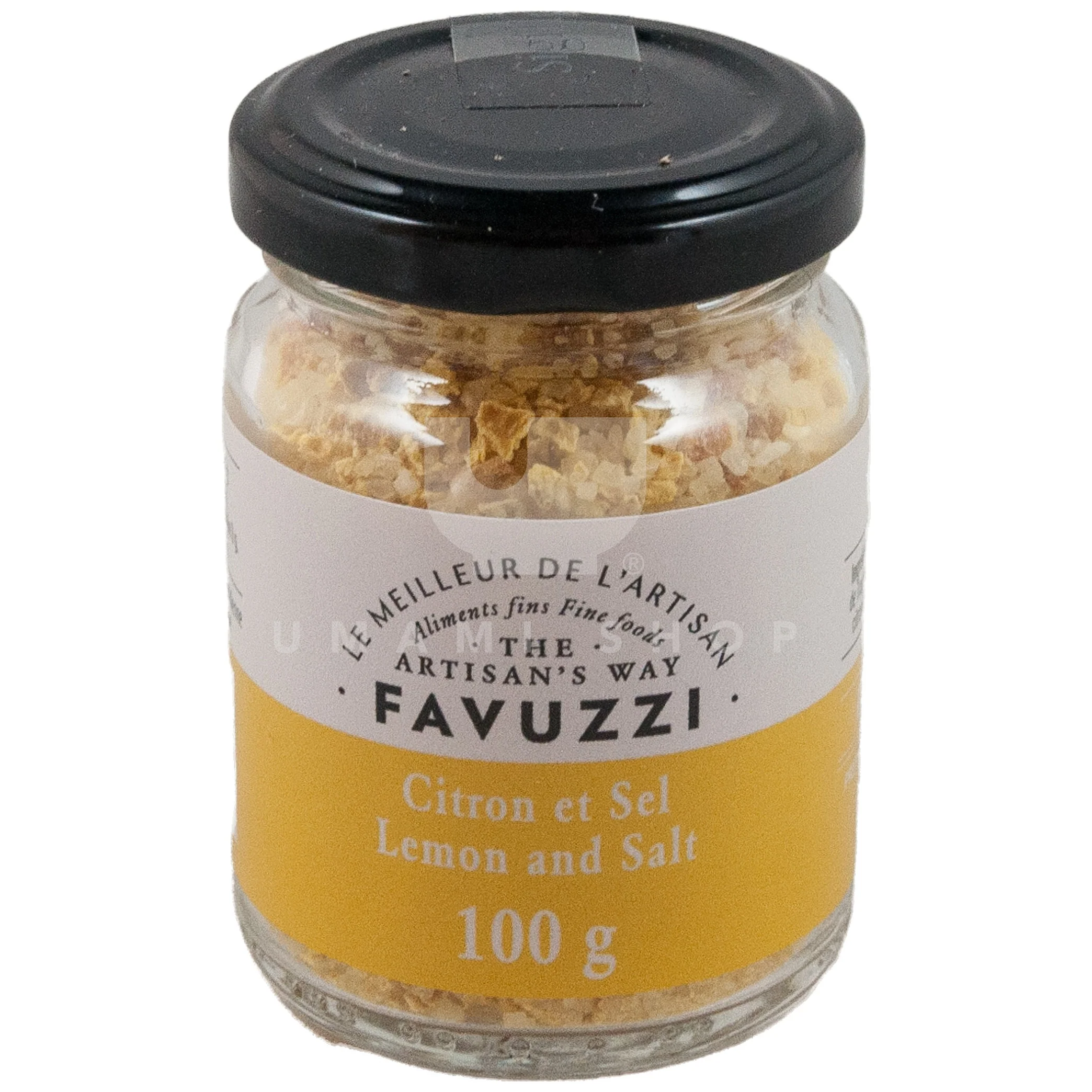 Lemon and Salt (Trapani Sicily)