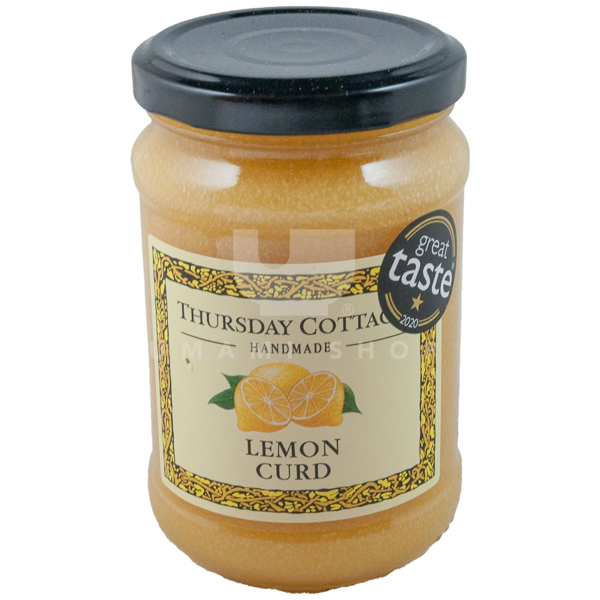 Lemon Curd