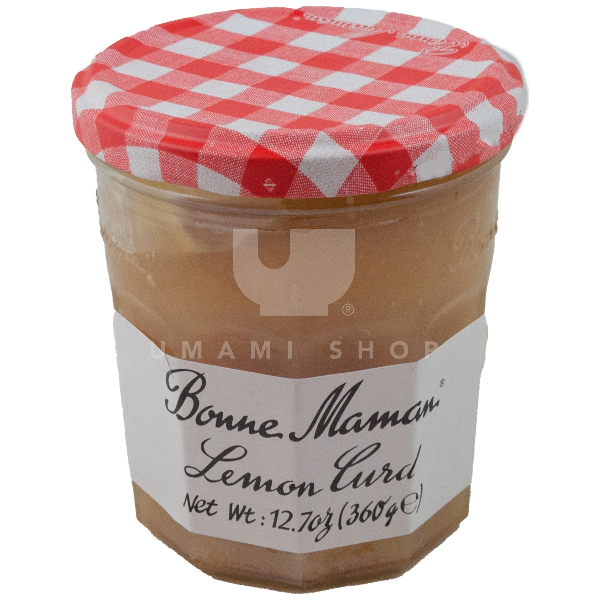 Lemon Curd (GF)