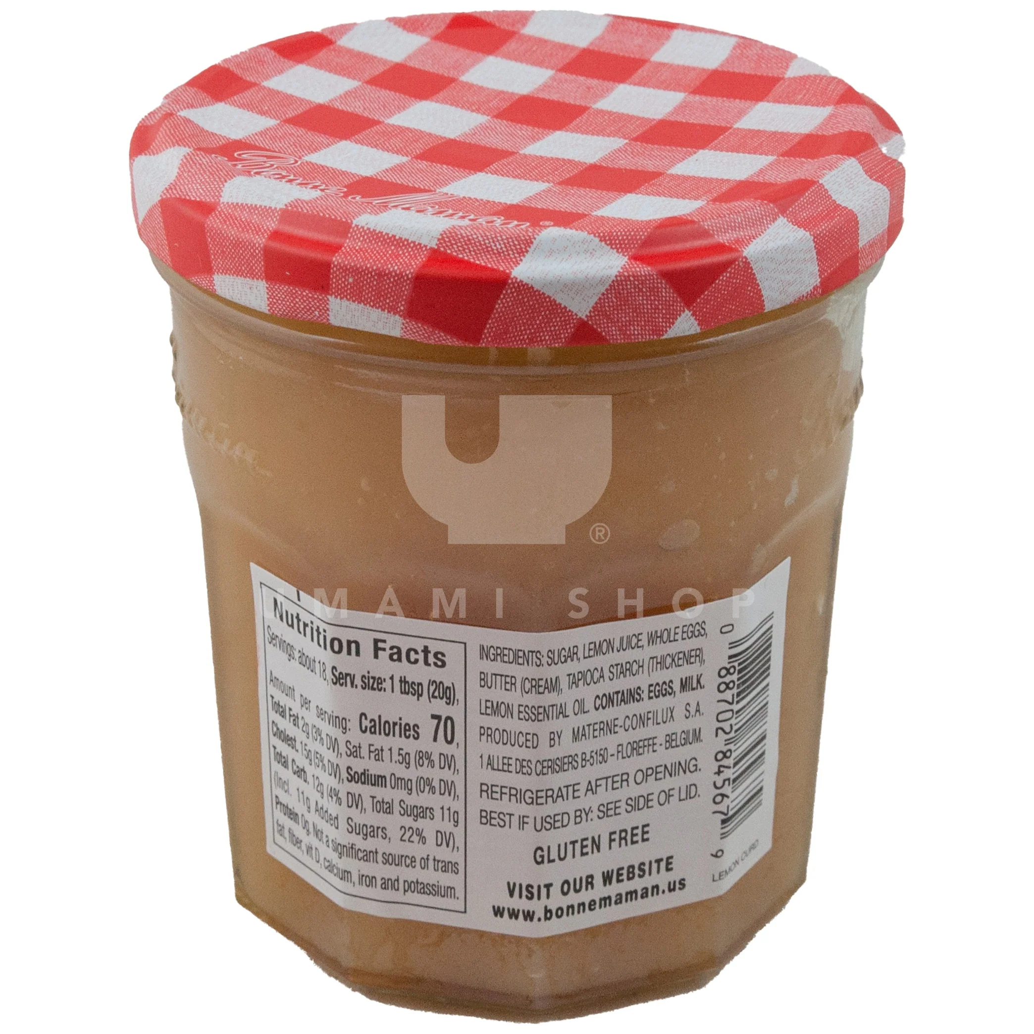 Lemon Curd (GF) - Image 2