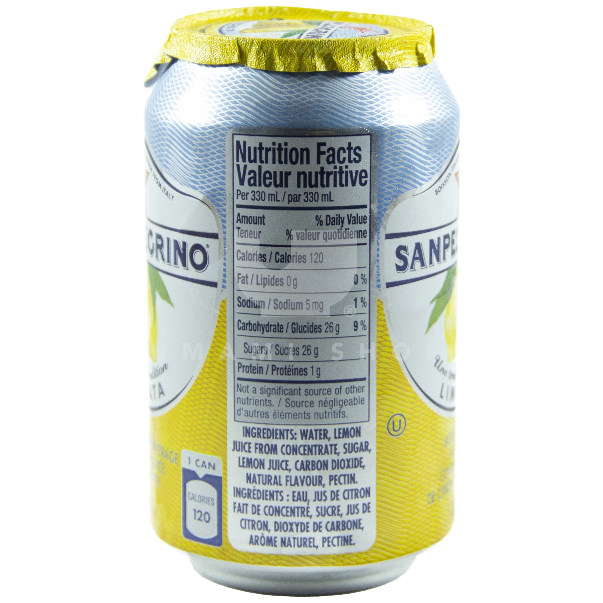 Lemon Drink - Image 2