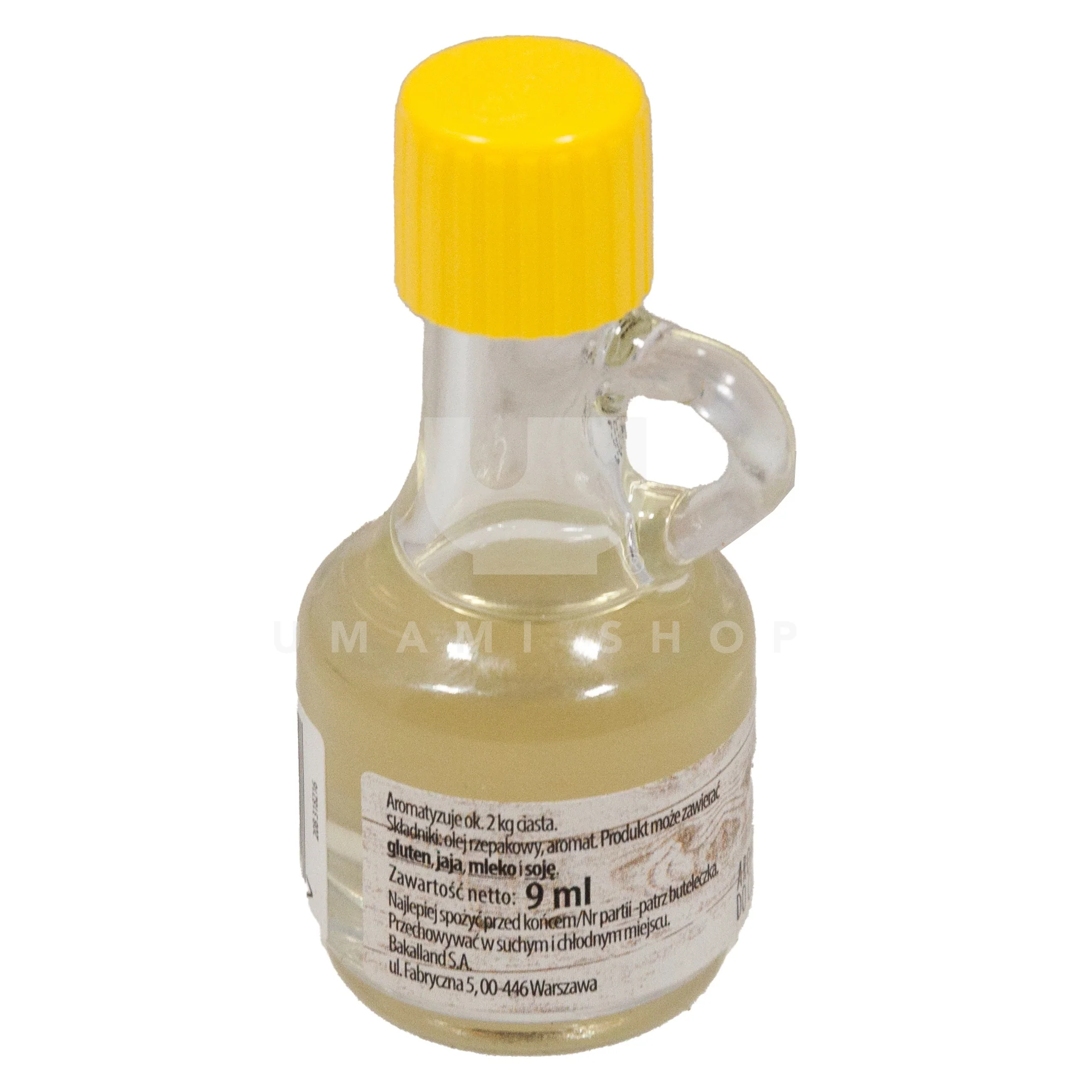 Lemon Essences Aromat - Image 2