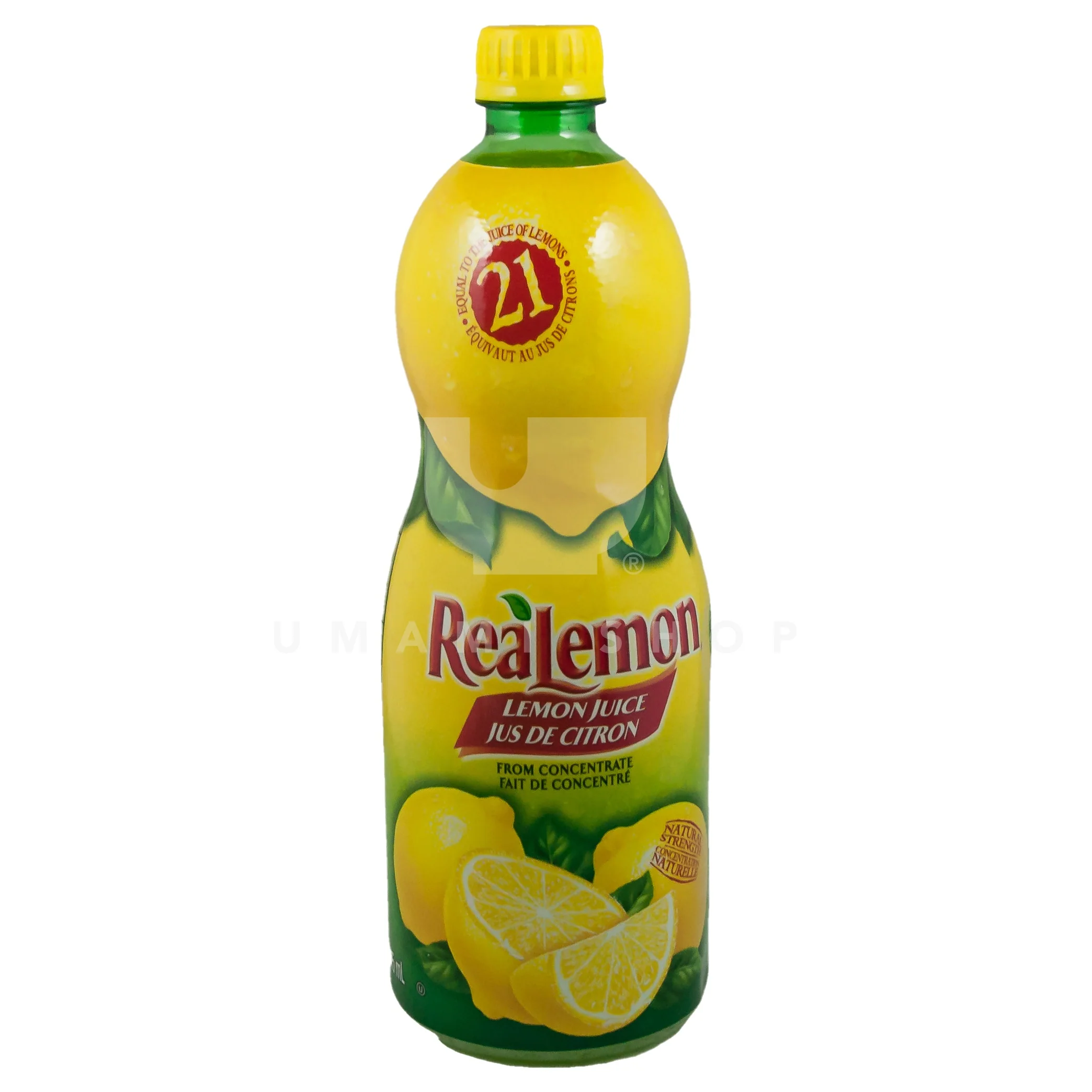 Lemon Juice
