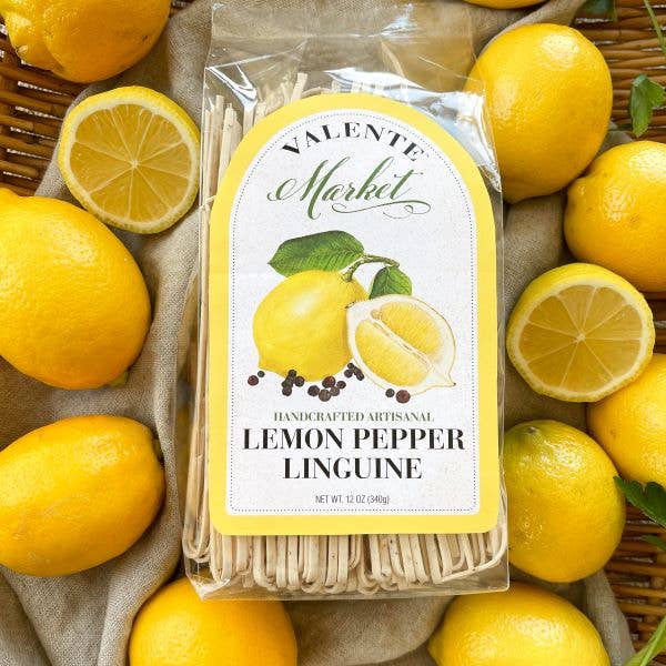 Lemon Pepper Angel Hair - Image 3
