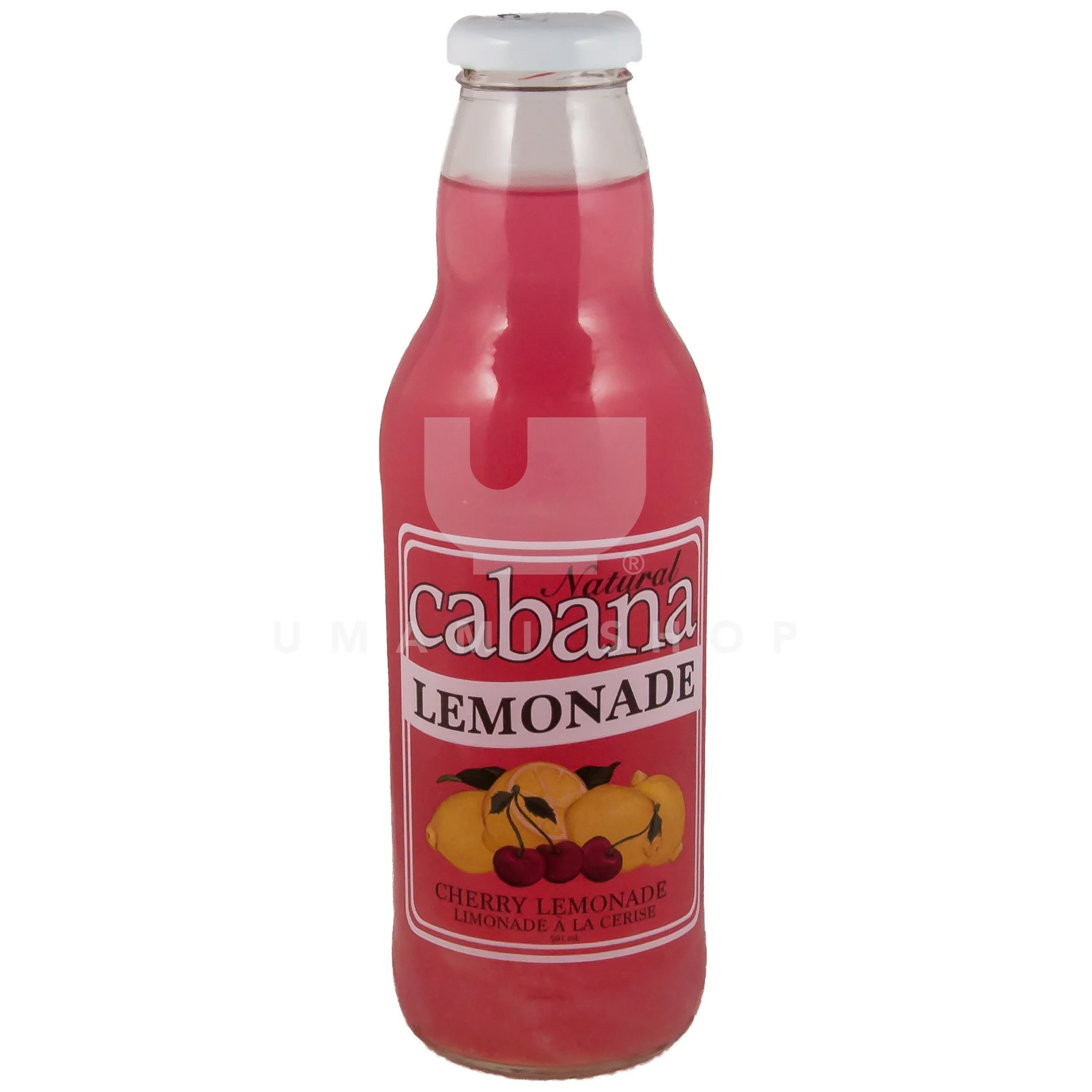 Lemonade Cherry