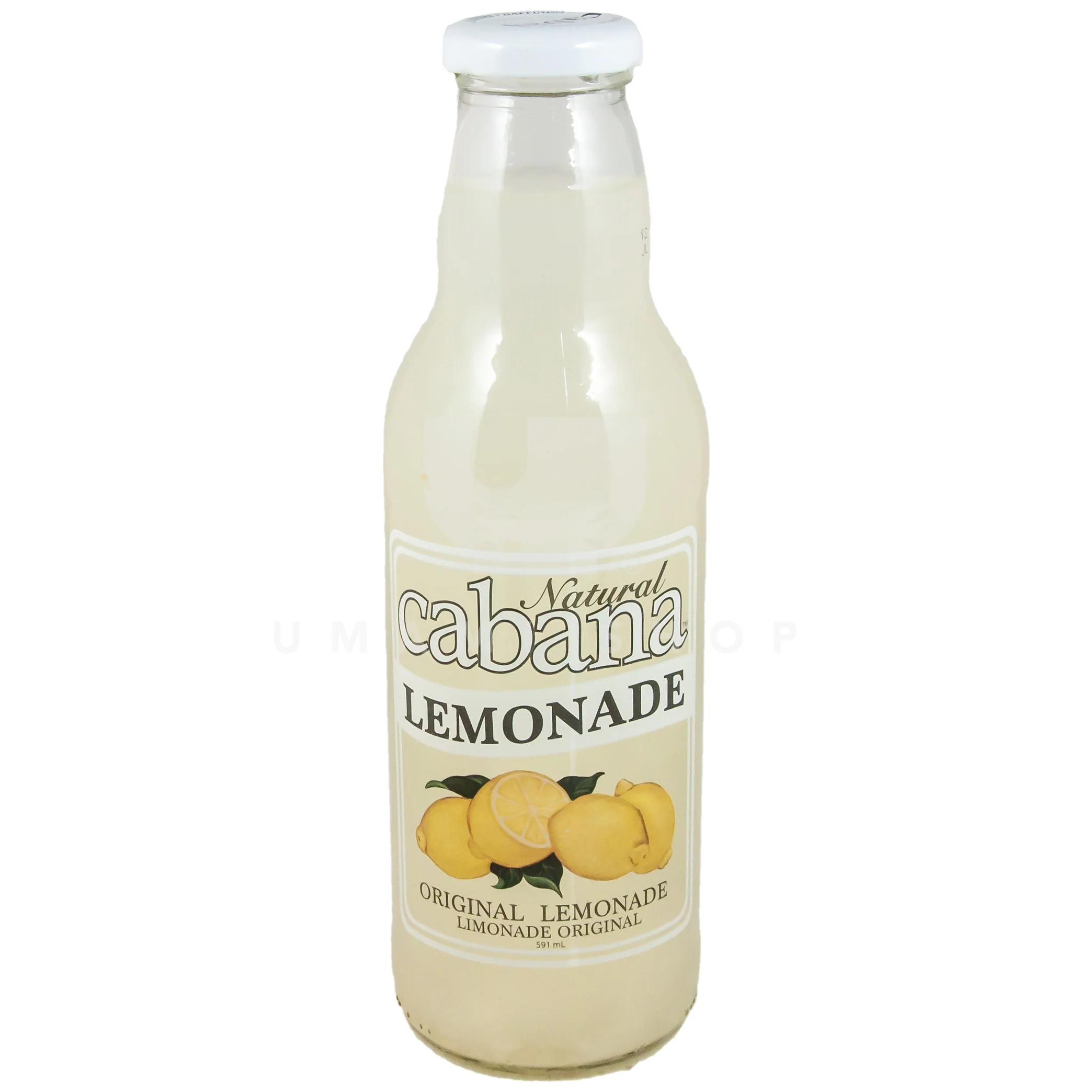 Lemonade Original