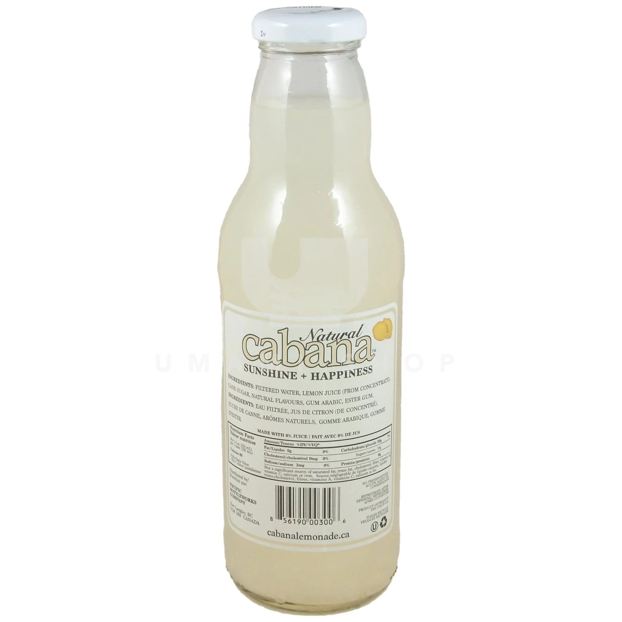 Lemonade Original - Image 2