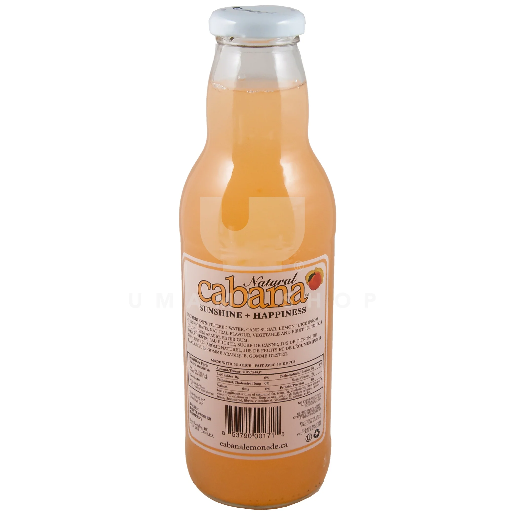 Lemonade Peach - Image 2