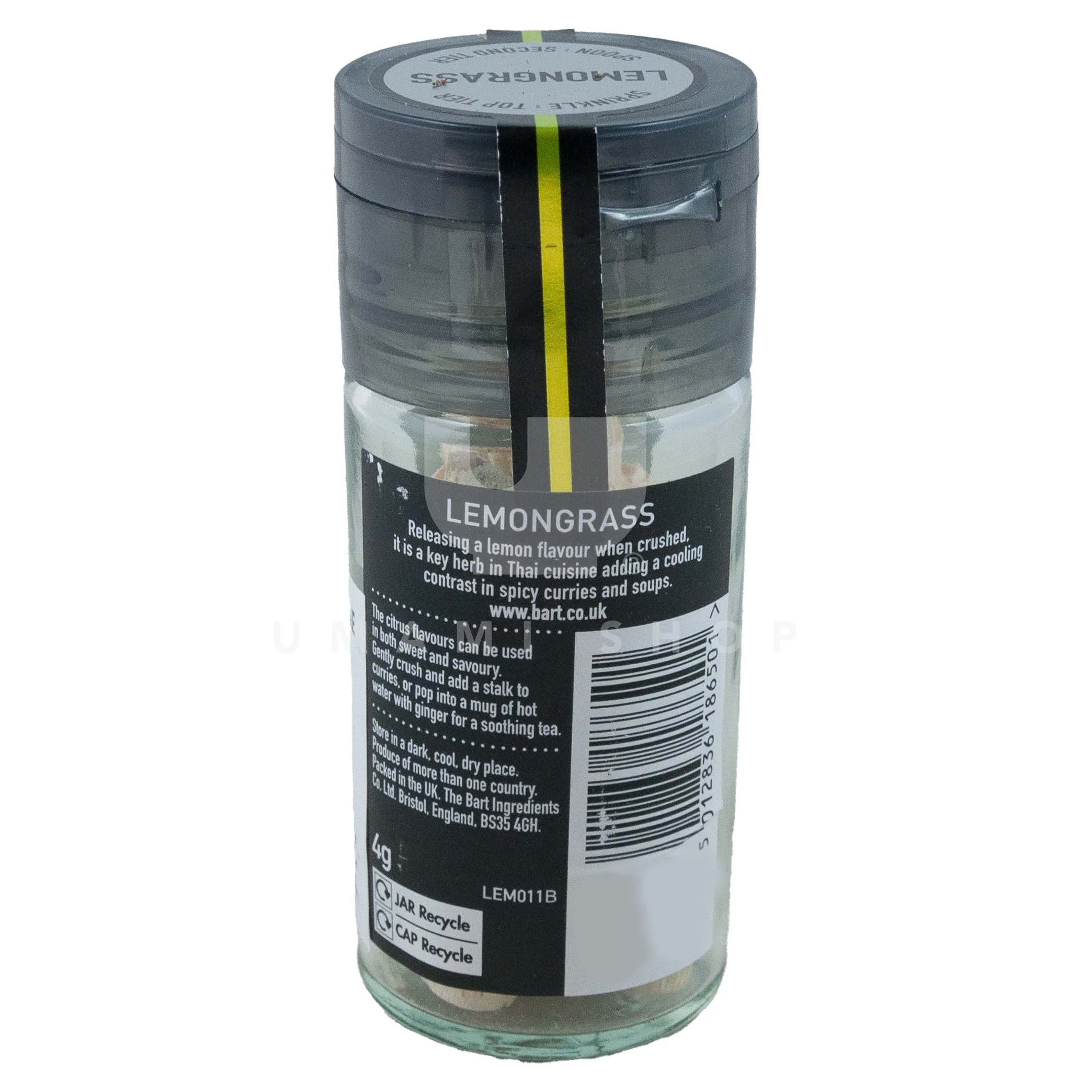 Lemongrass Stick (Dry) - Image 2