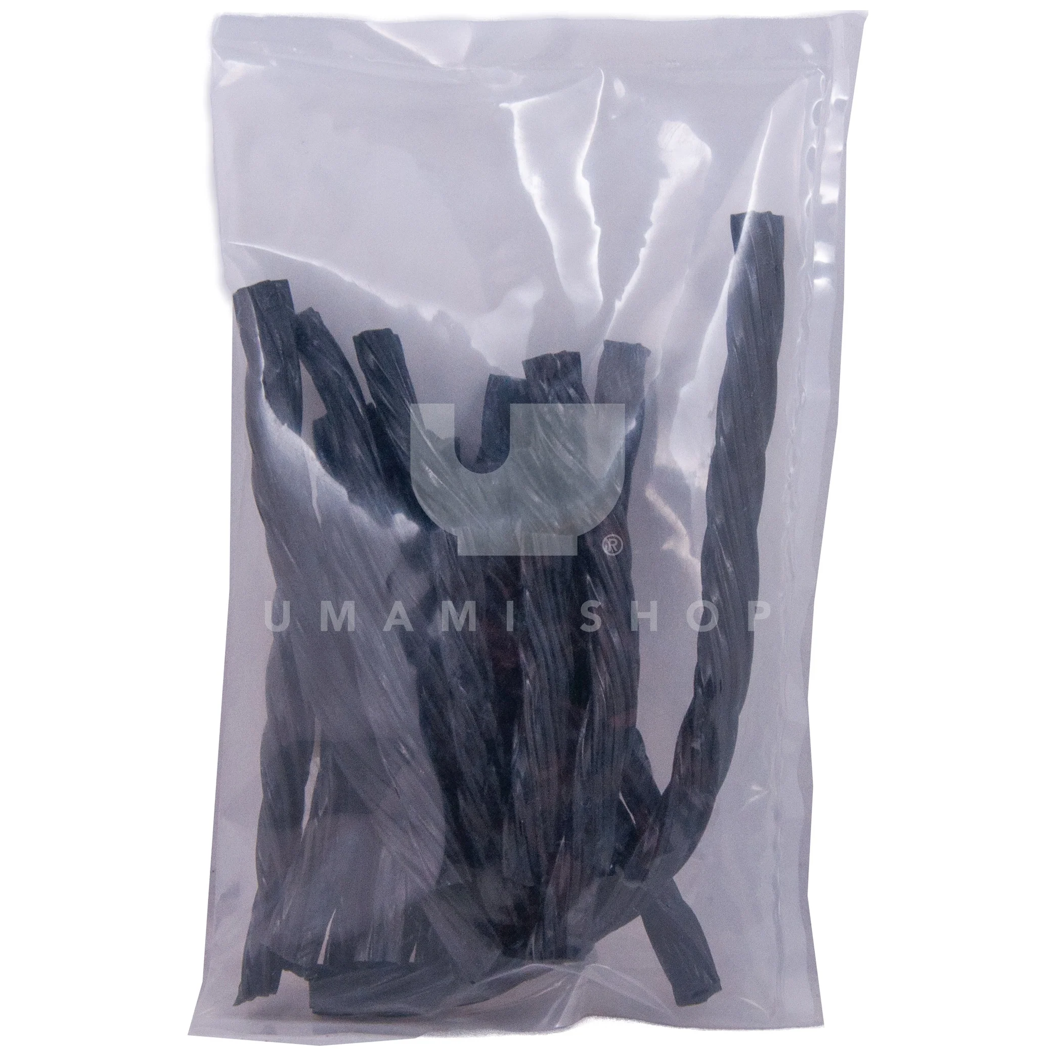 Licorice Twists/Rope Tutti Fruity - Image 2