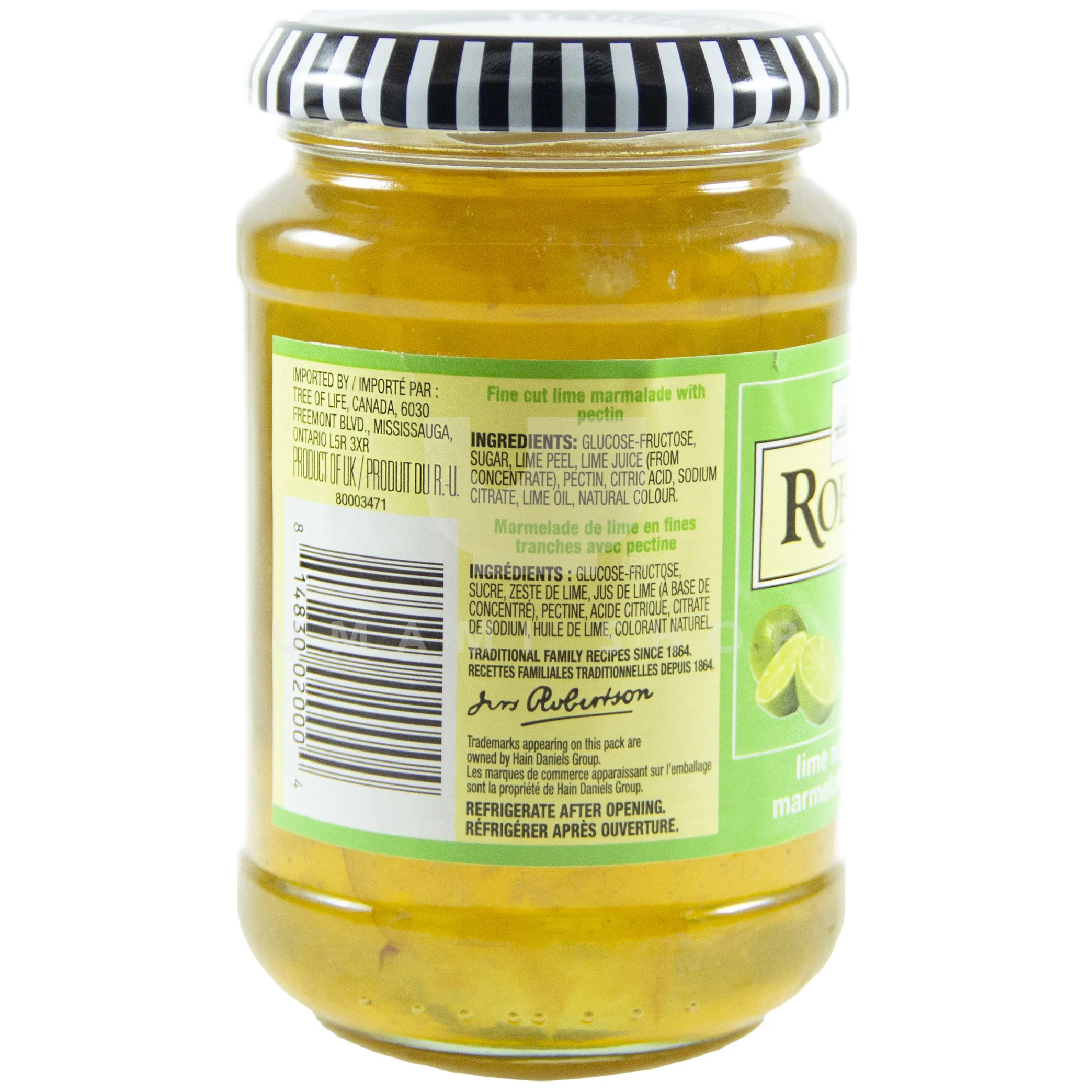 Lime Marmalade - Image 2