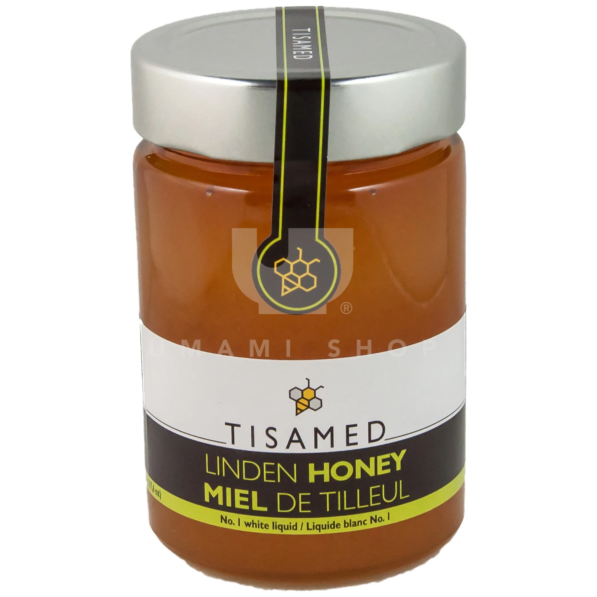 Linden Honey