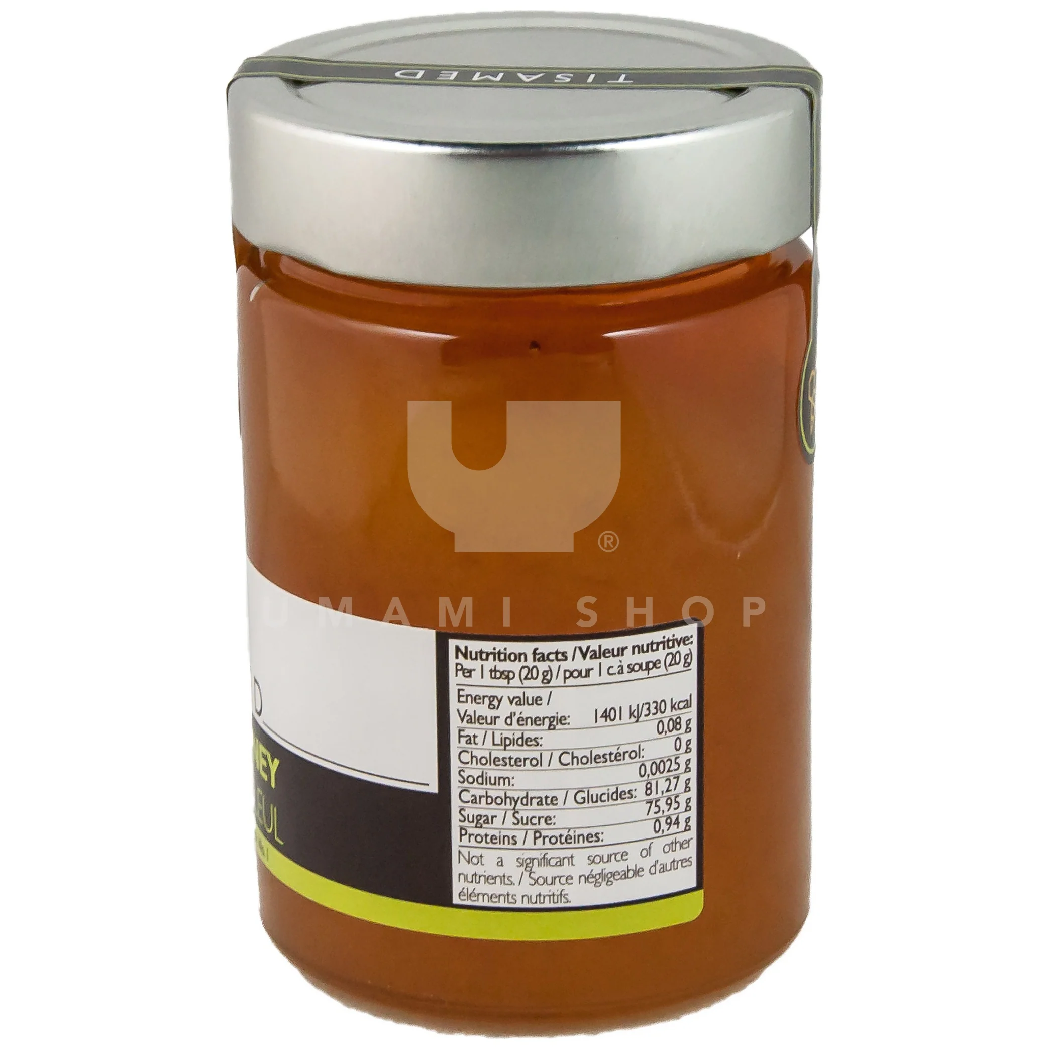 Linden Honey - Image 2