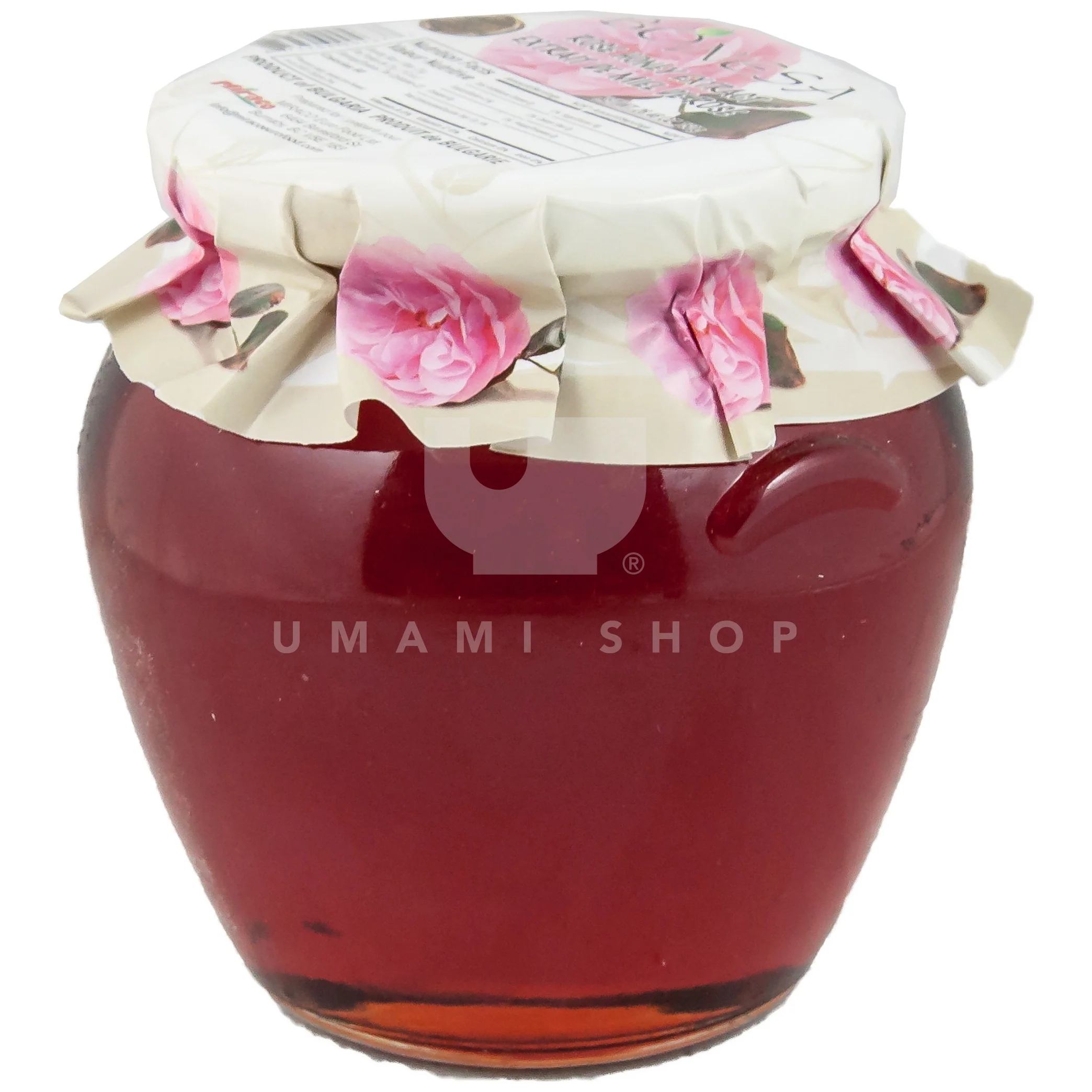 Linden Honey Rose - Image 2