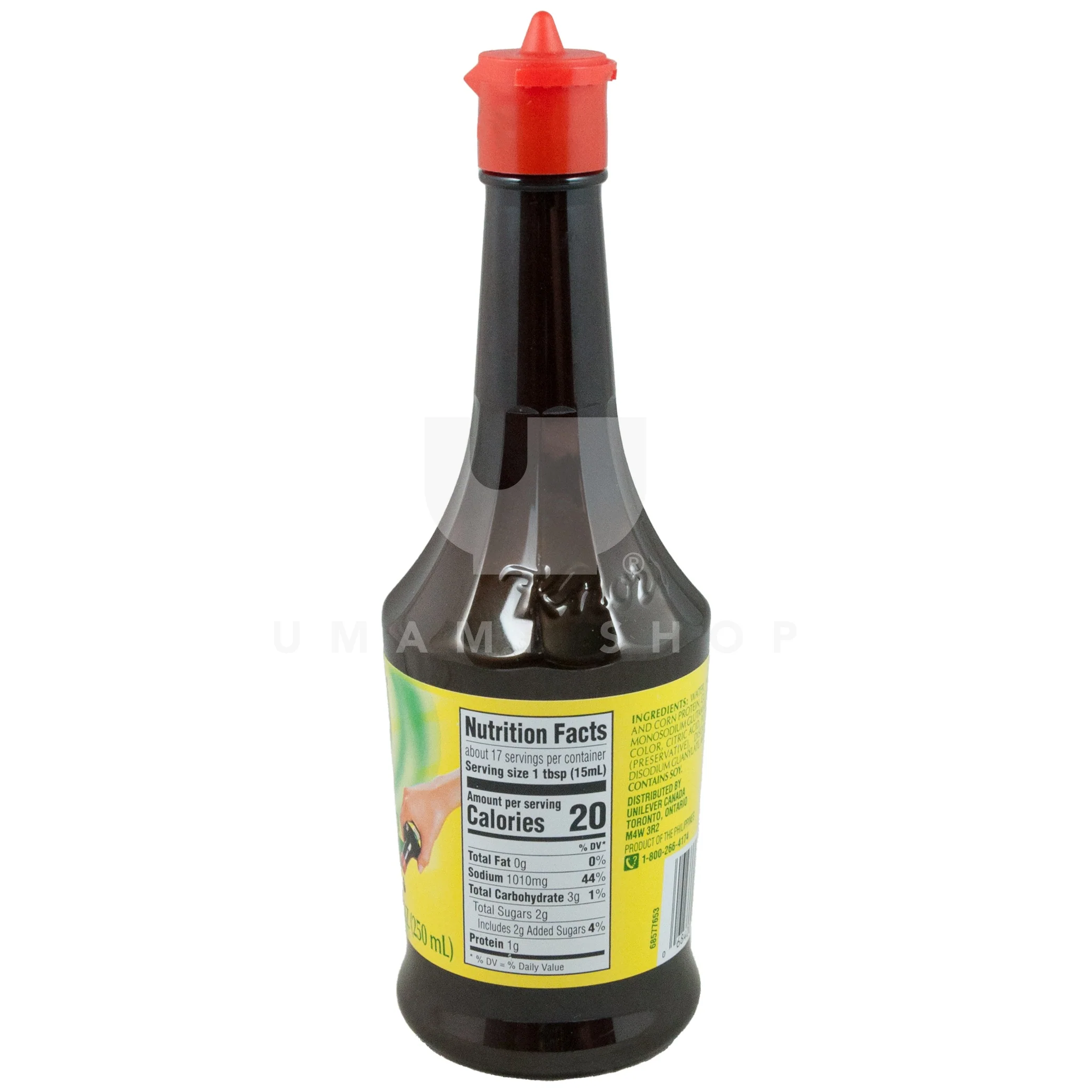 Liquid Seasoning Original (s) - Image 2