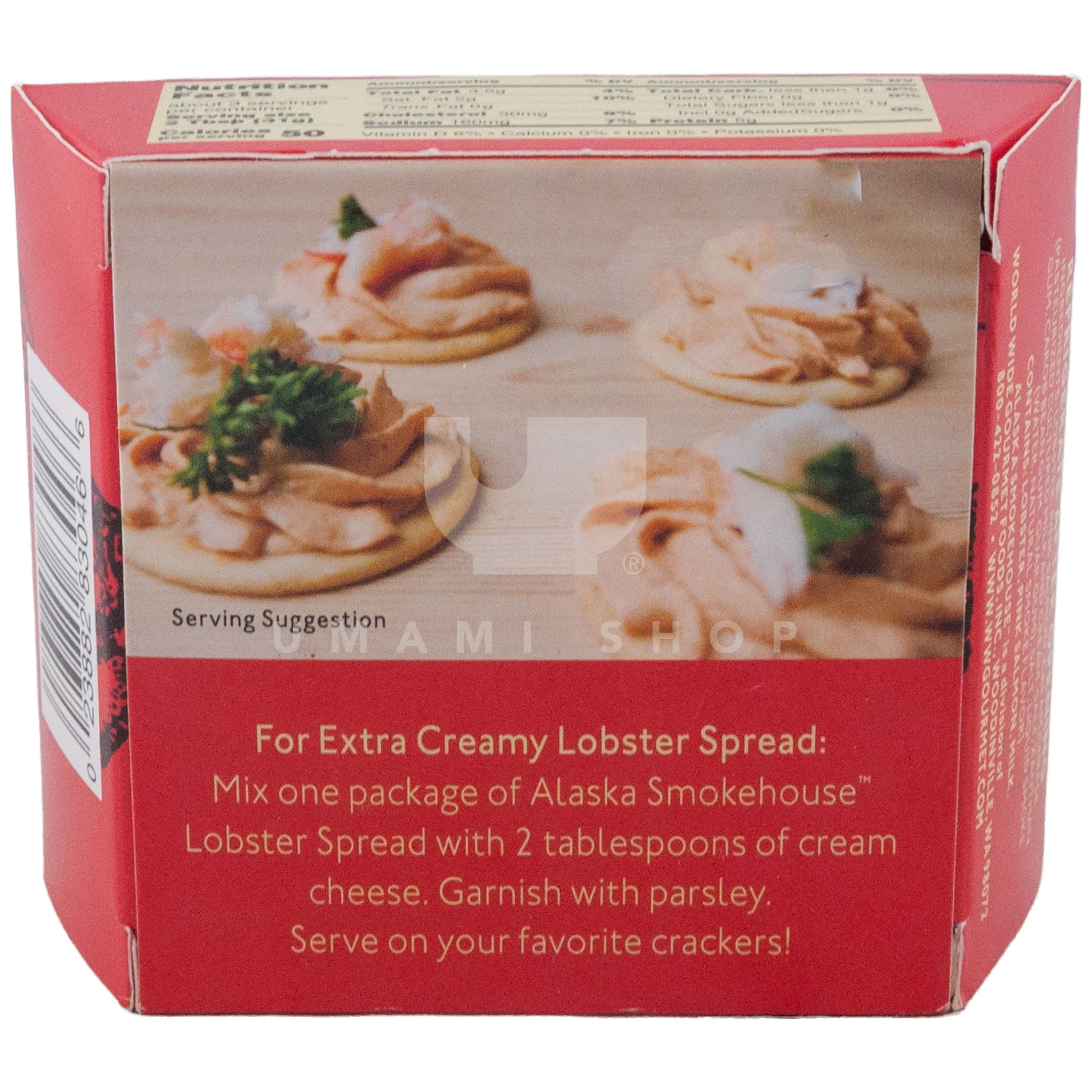 Lobster Spread - Image 2