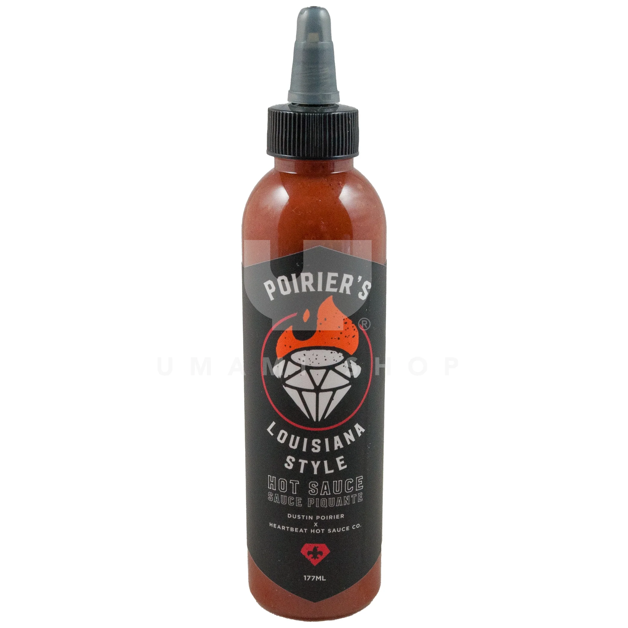 Louisiana Style Hot Sauce