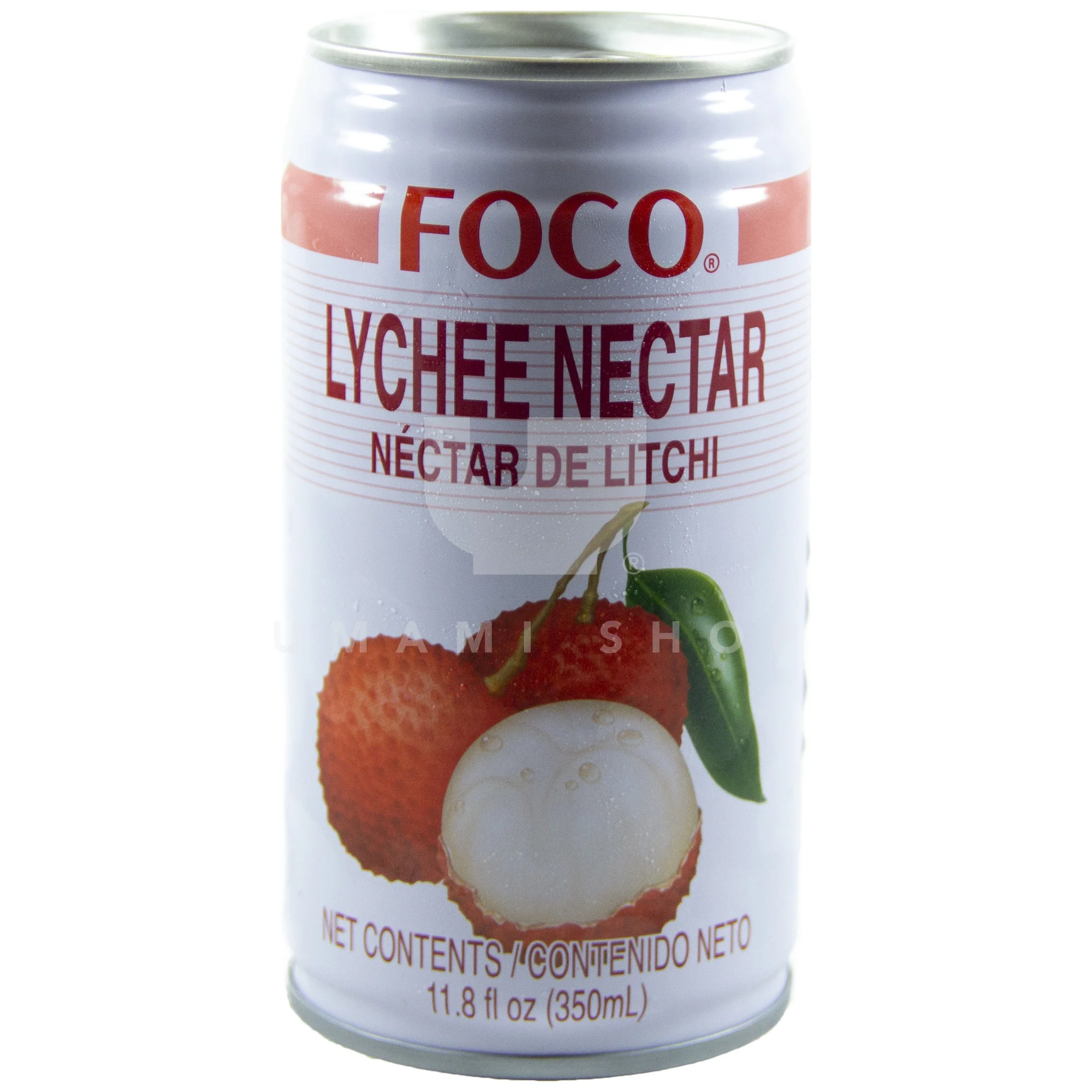 Lychee Drink