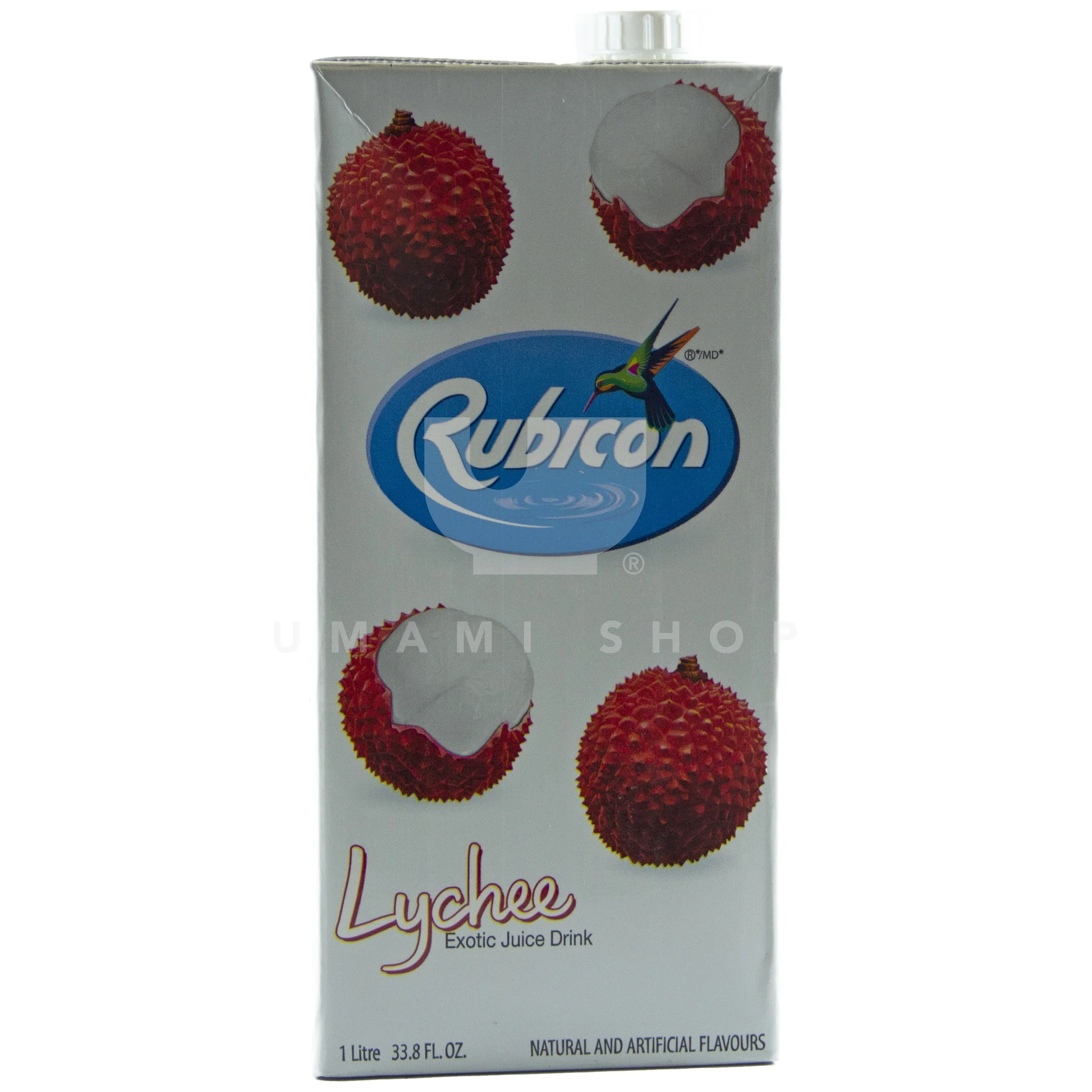 Lychee Exotic Juice