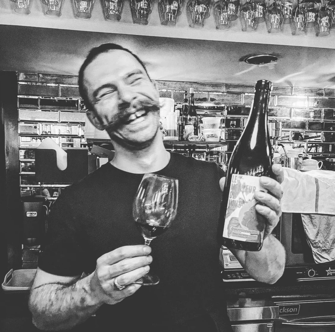 Macaron & Wine Pairing with Ollia and Avitus Wine Bar - Image 2