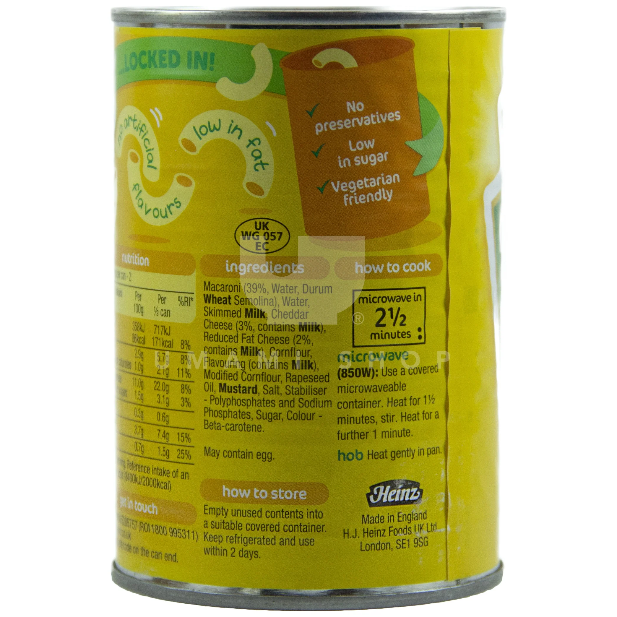 Macaroni & Cheese - Image 2