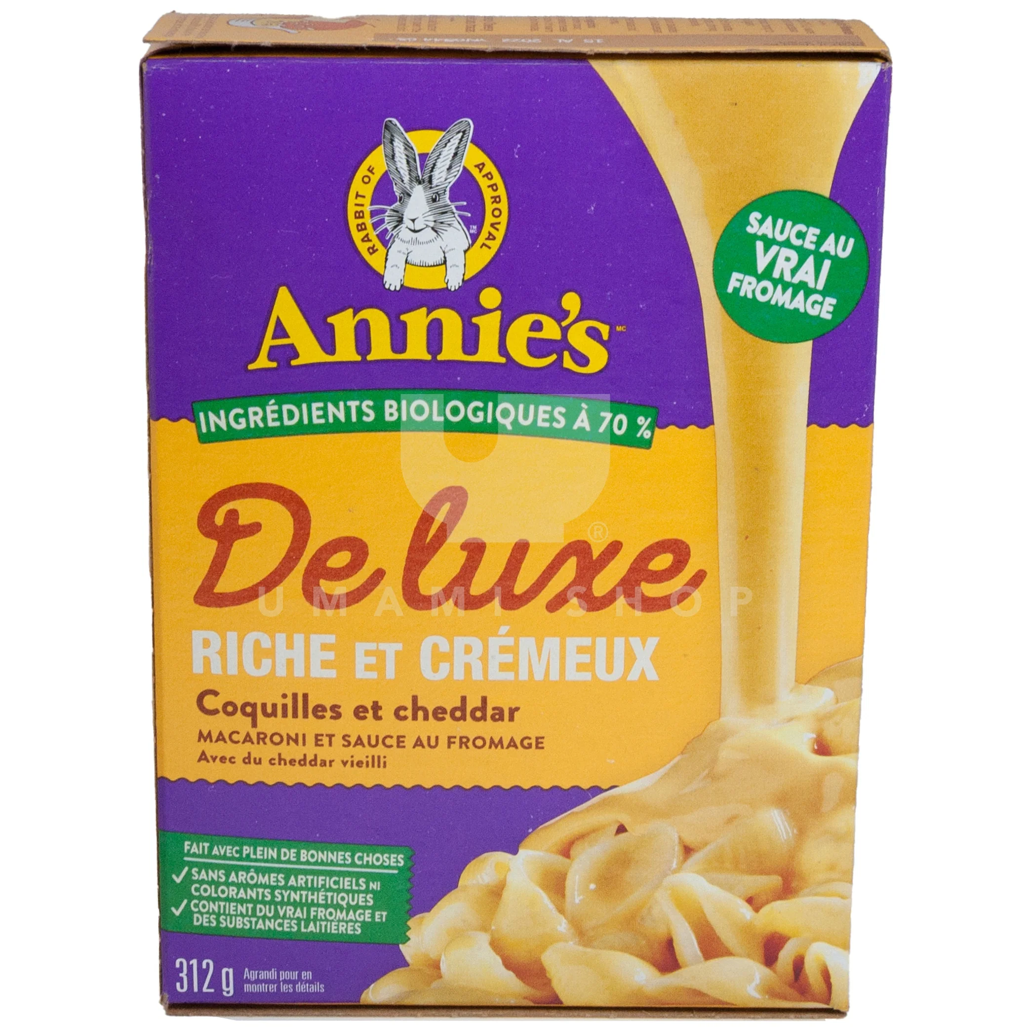 Mac'n Cheese Deluxe - Image 2