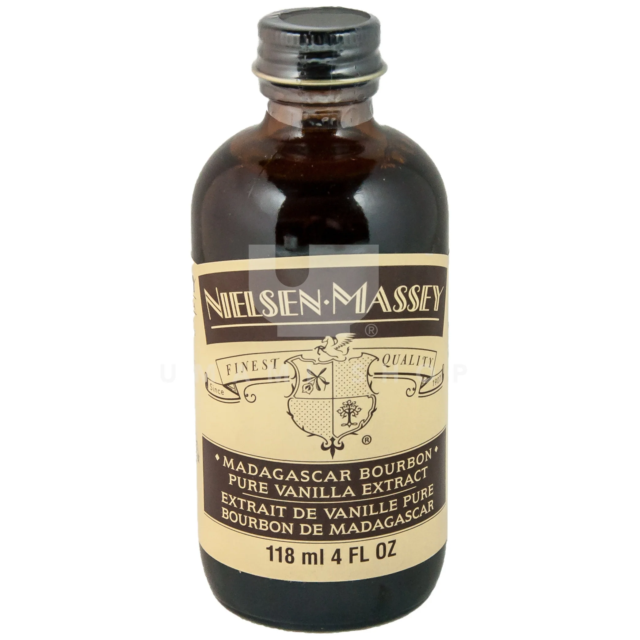 Vanilla Extract Madagascar