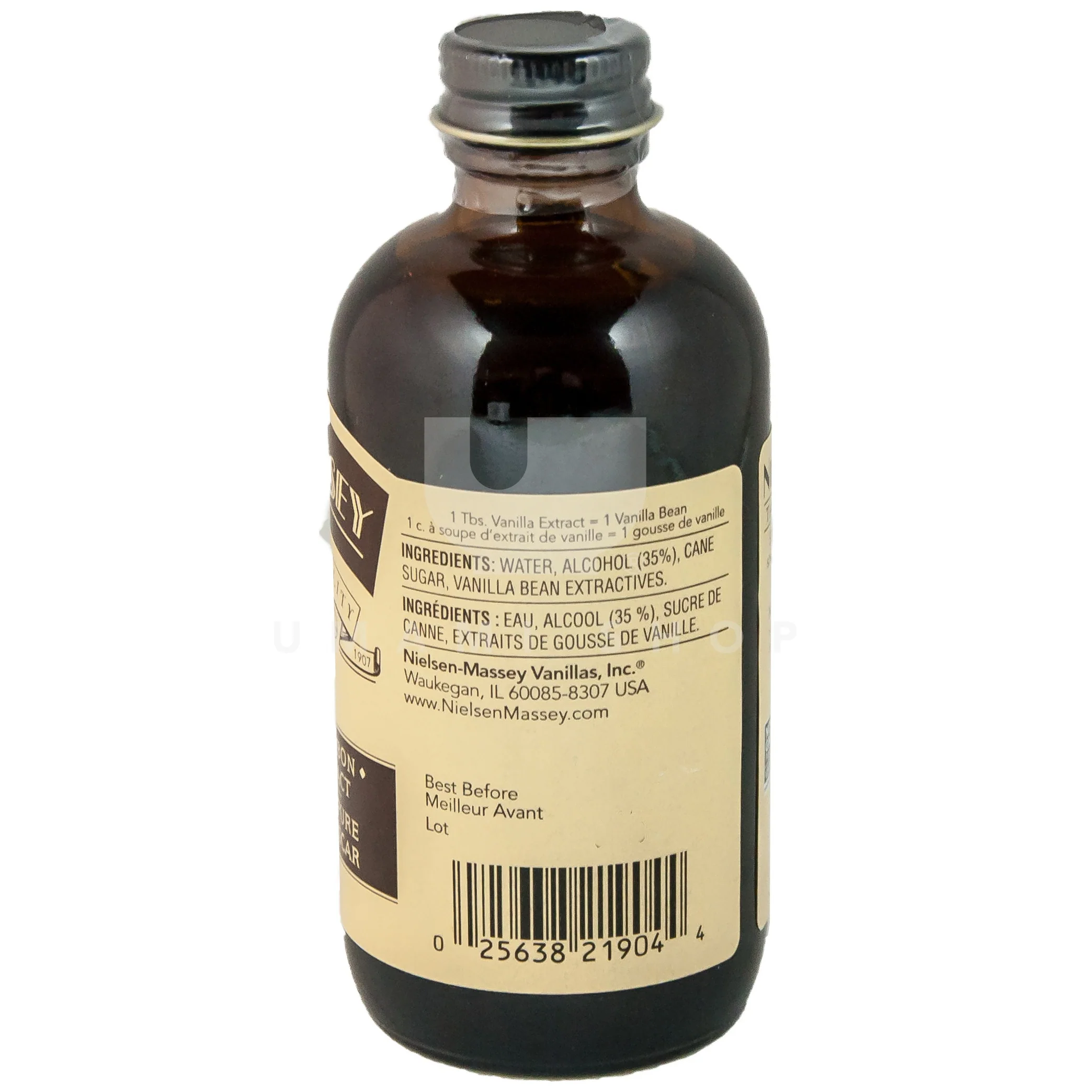 Vanilla Extract Madagascar - Image 2