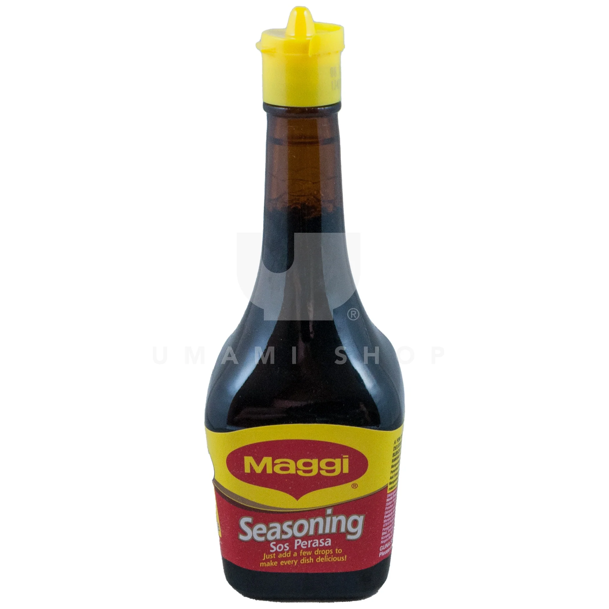 Maggi Seasoning (Asia)