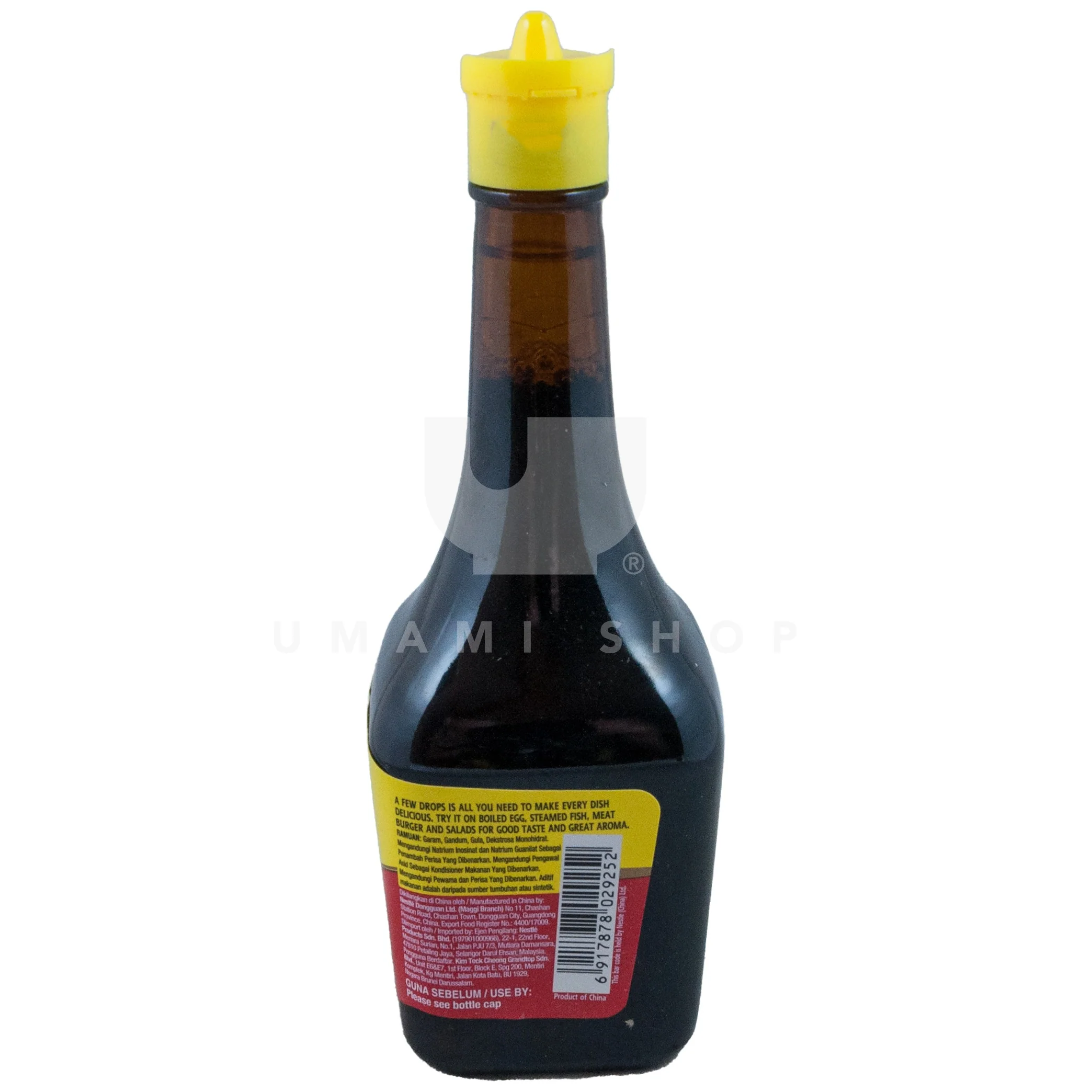 Maggi Seasoning (Asia) - Image 2