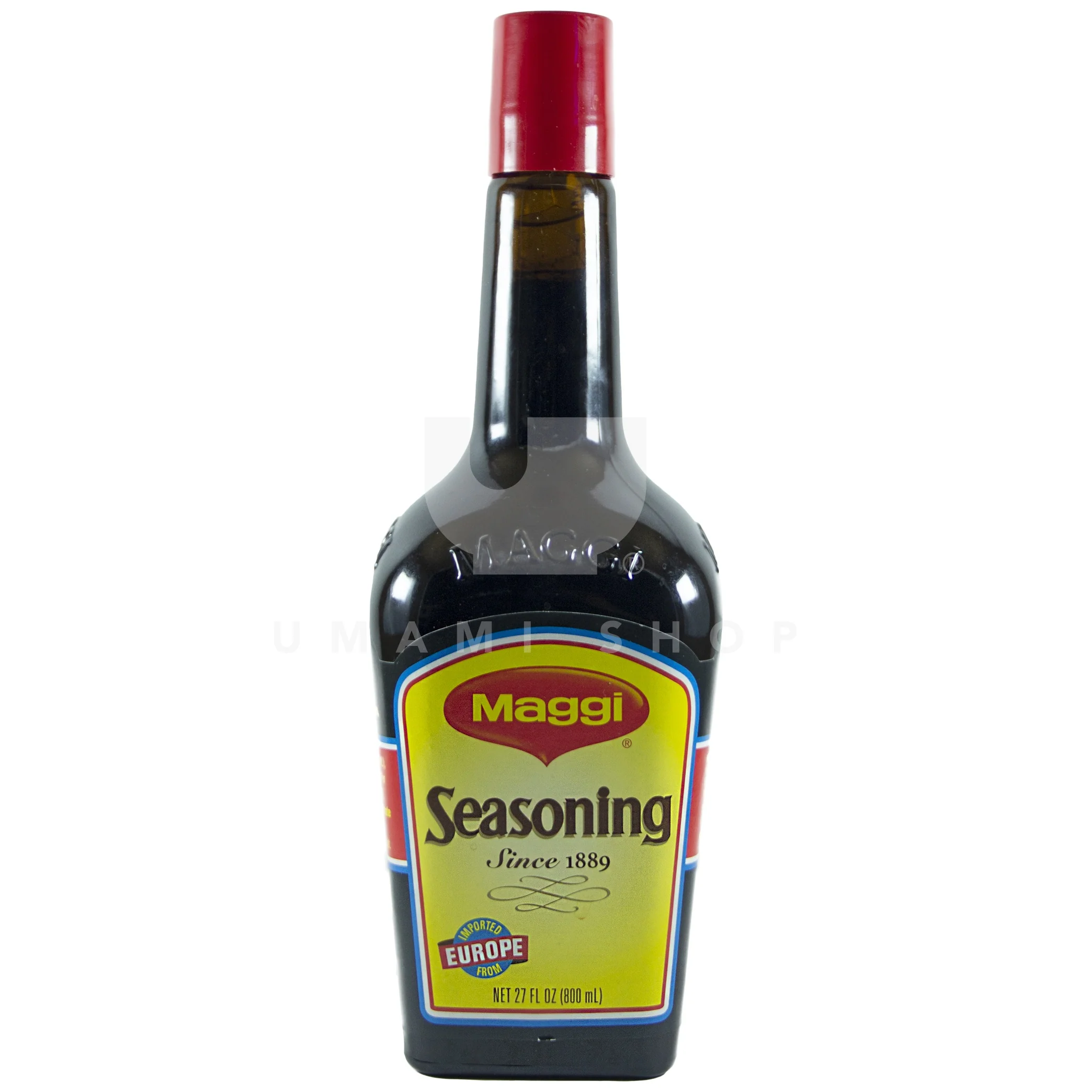 Maggi Seasoning Europe