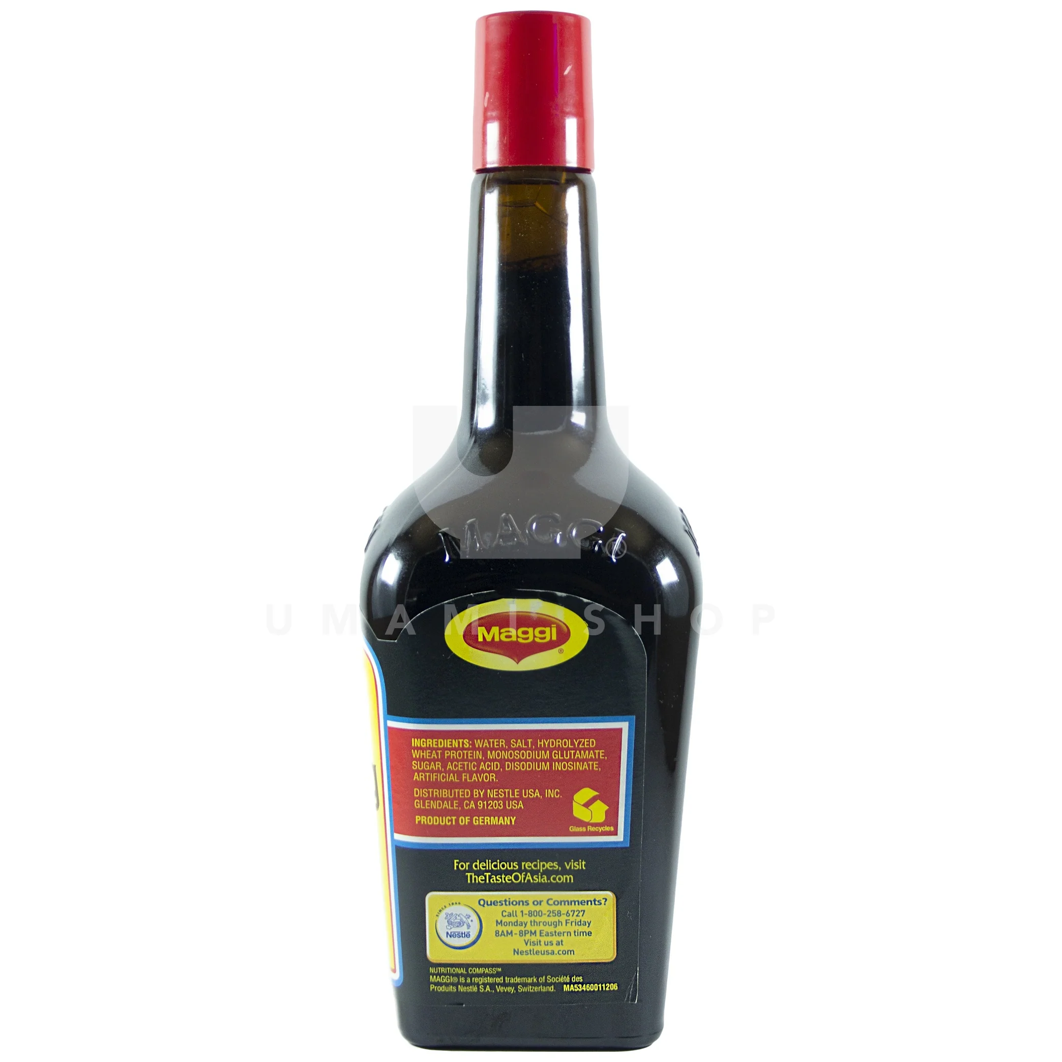 Maggi Seasoning Europe - Image 2