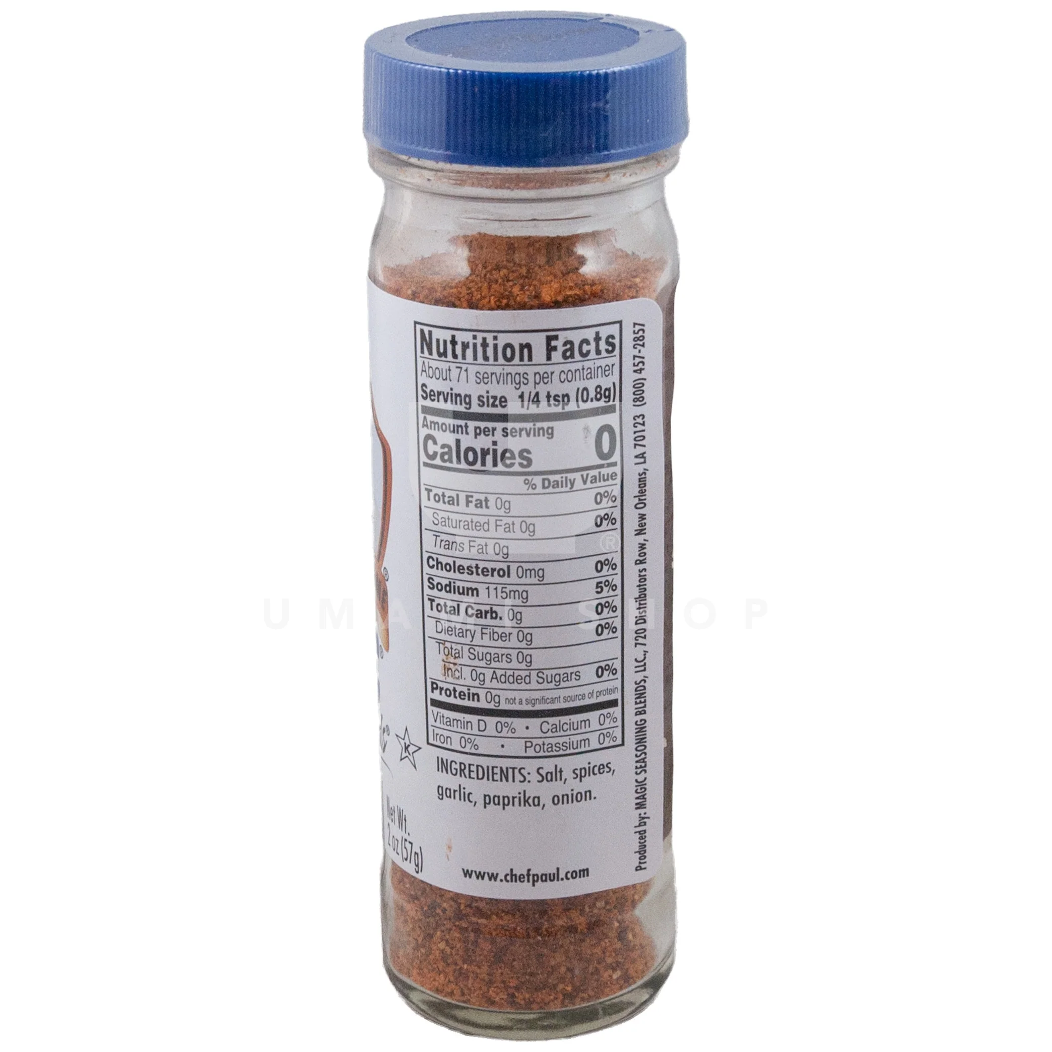 Magic Meat Seasoning Blend - Image 2